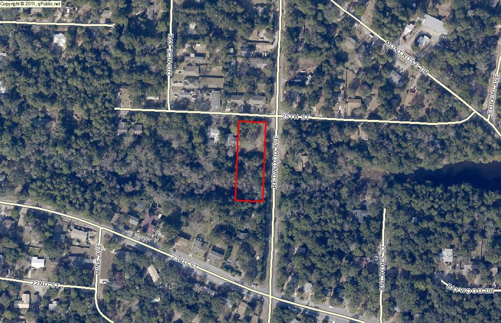 ROSEMONT S/D - Residential