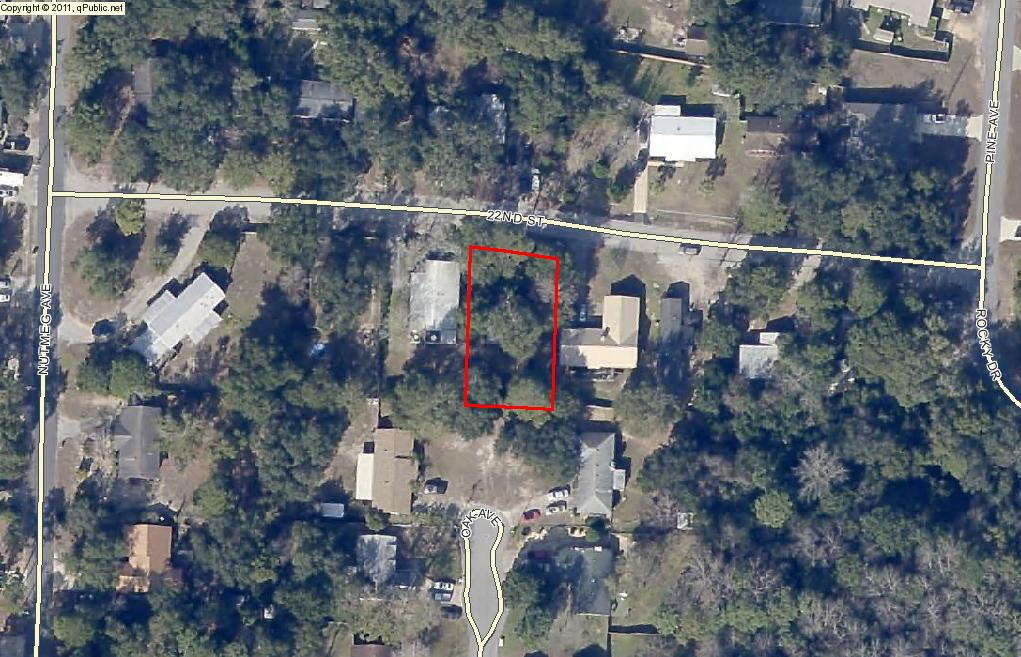 ROSEMONT S/D - Residential