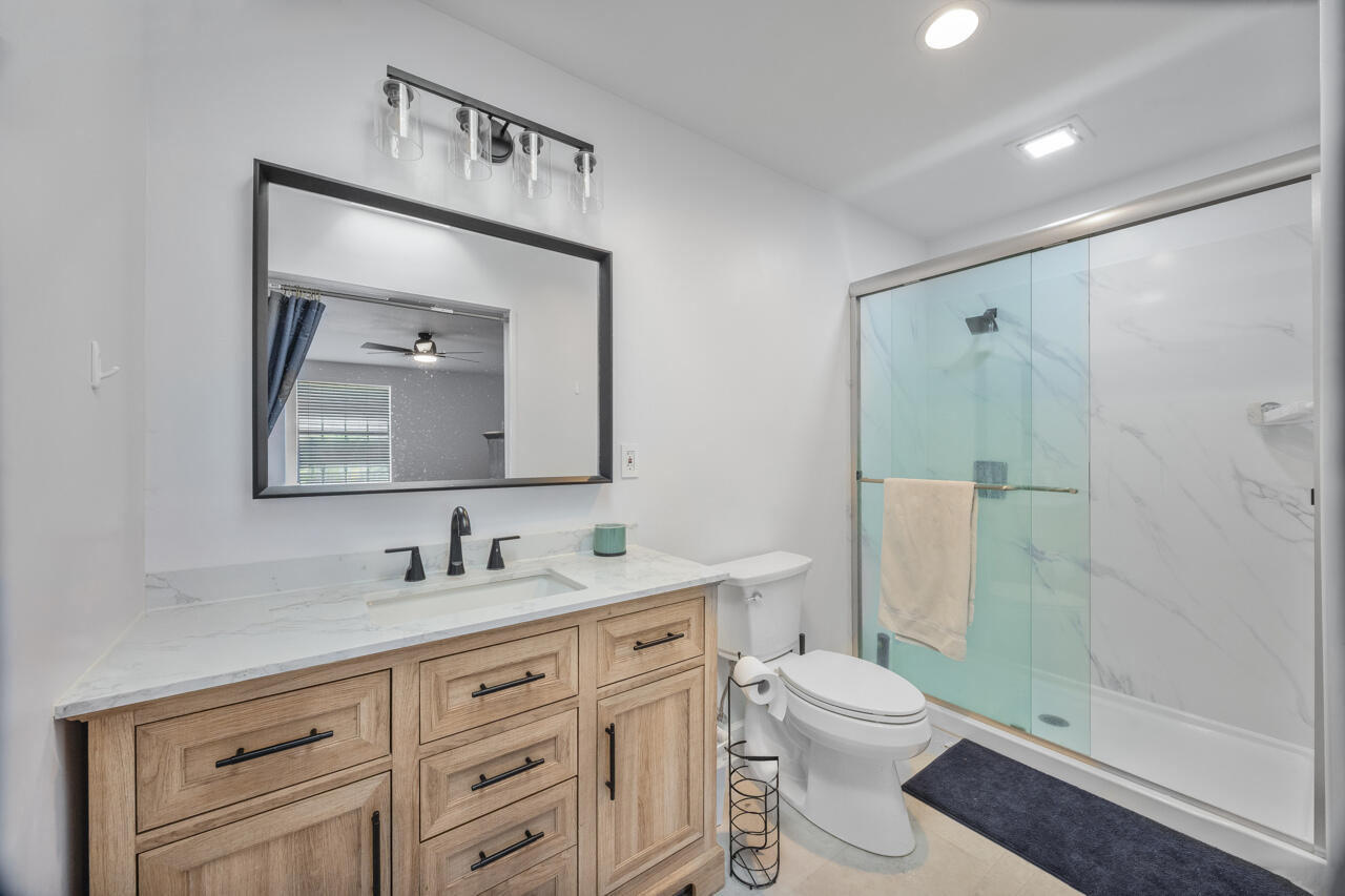 CARIBBEAN VILLAGE - Residential