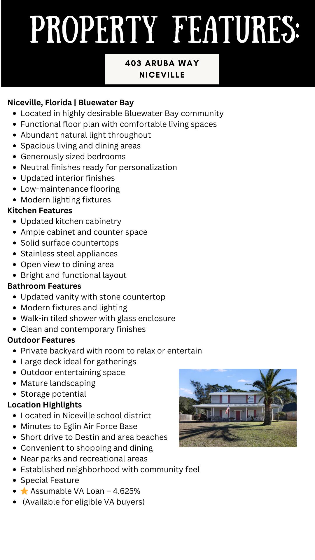 CARIBBEAN VILLAGE - Residential