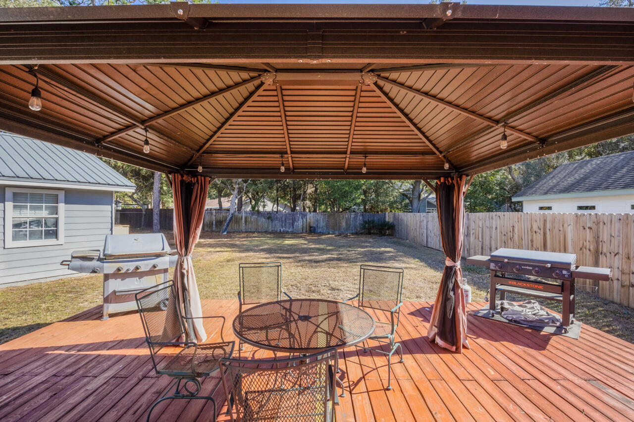 CARIBBEAN VILLAGE - Residential