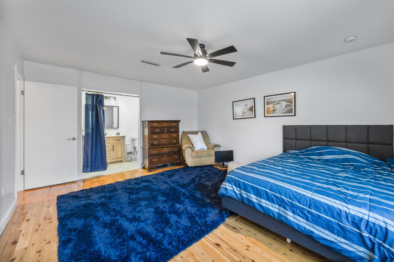 CARIBBEAN VILLAGE - Residential