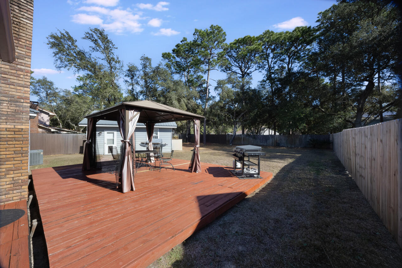 CARIBBEAN VILLAGE - Residential