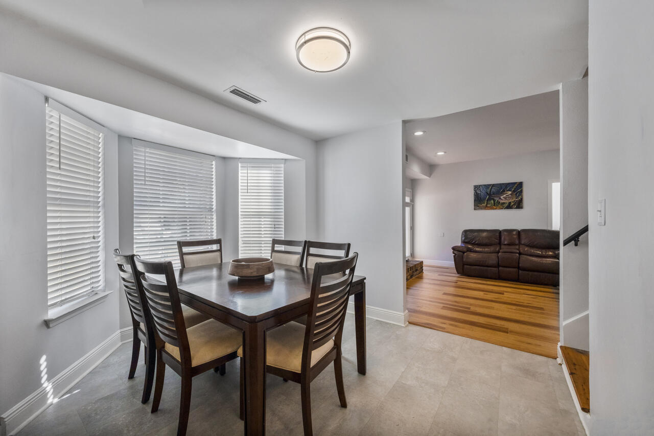 CARIBBEAN VILLAGE - Residential