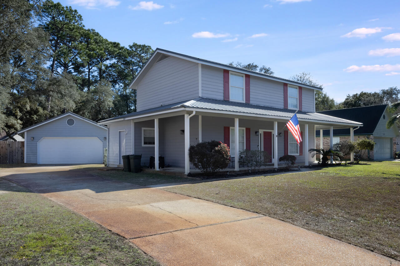 CARIBBEAN VILLAGE - Residential