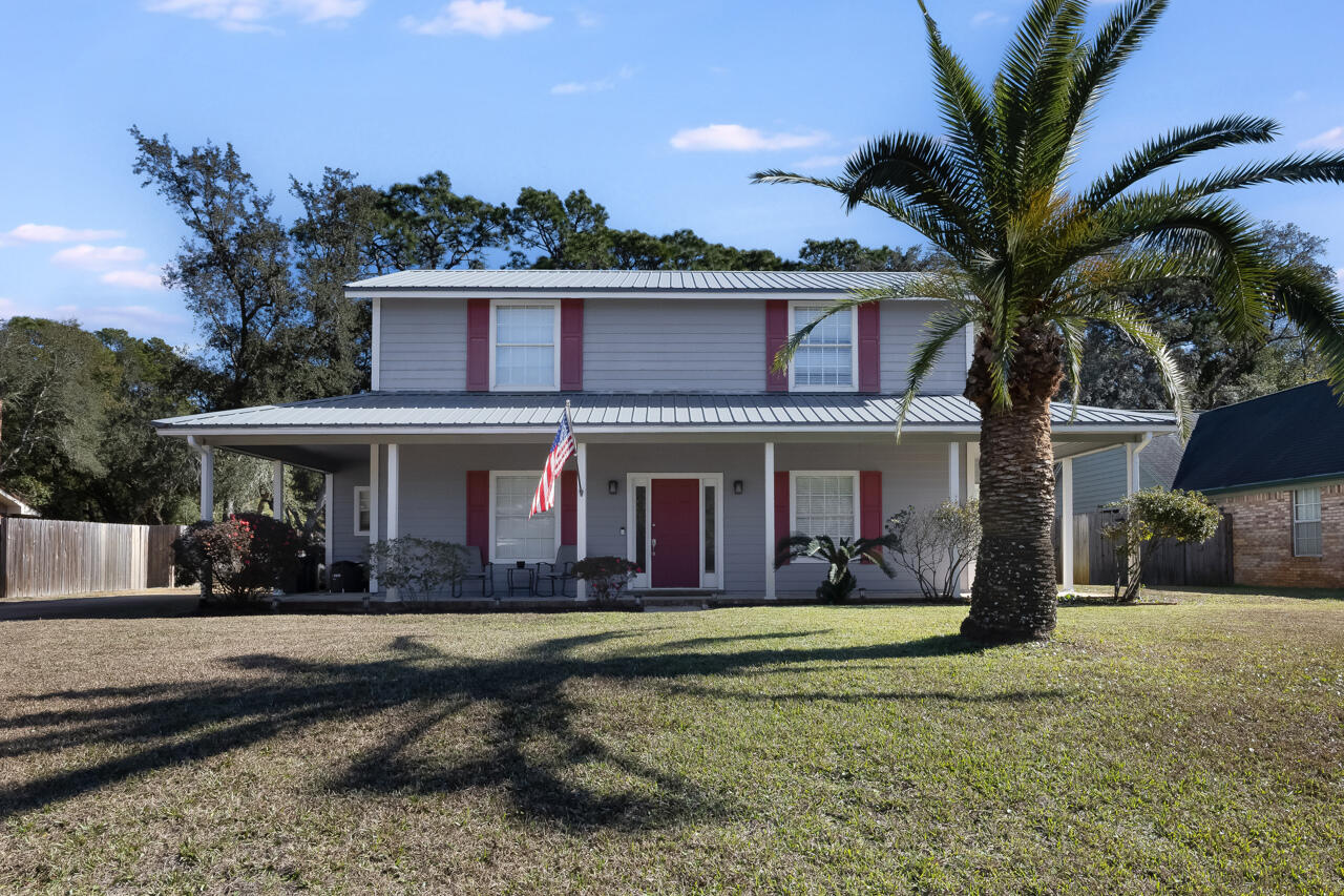 CARIBBEAN VILLAGE - Residential