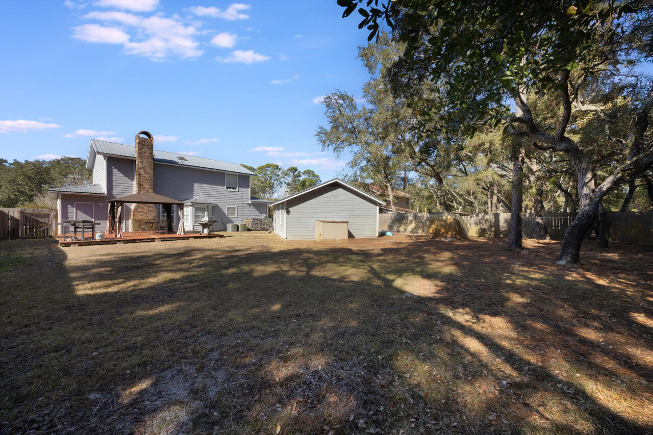 CARIBBEAN VILLAGE - Residential