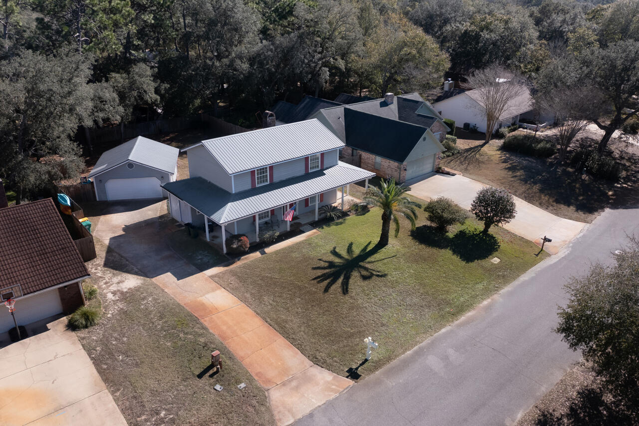 CARIBBEAN VILLAGE - Residential