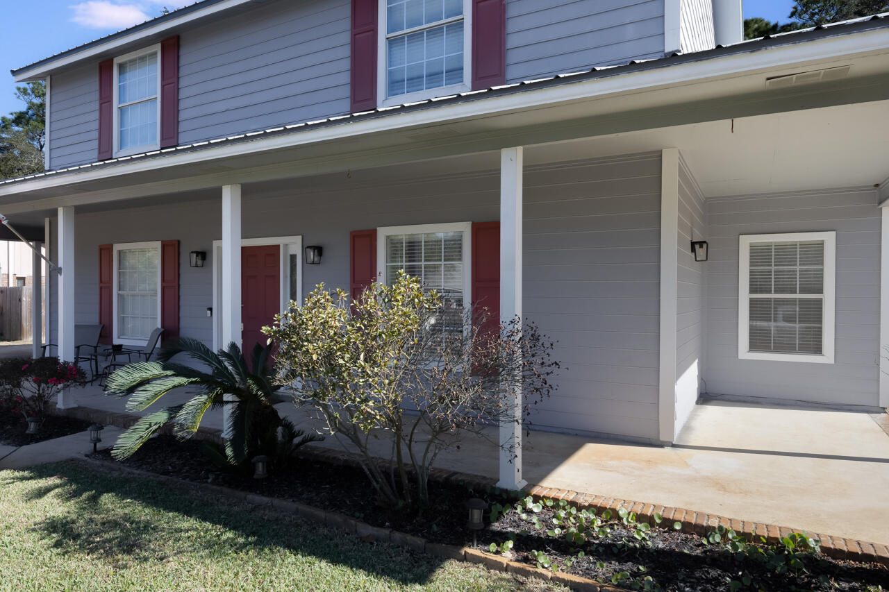 CARIBBEAN VILLAGE - Residential