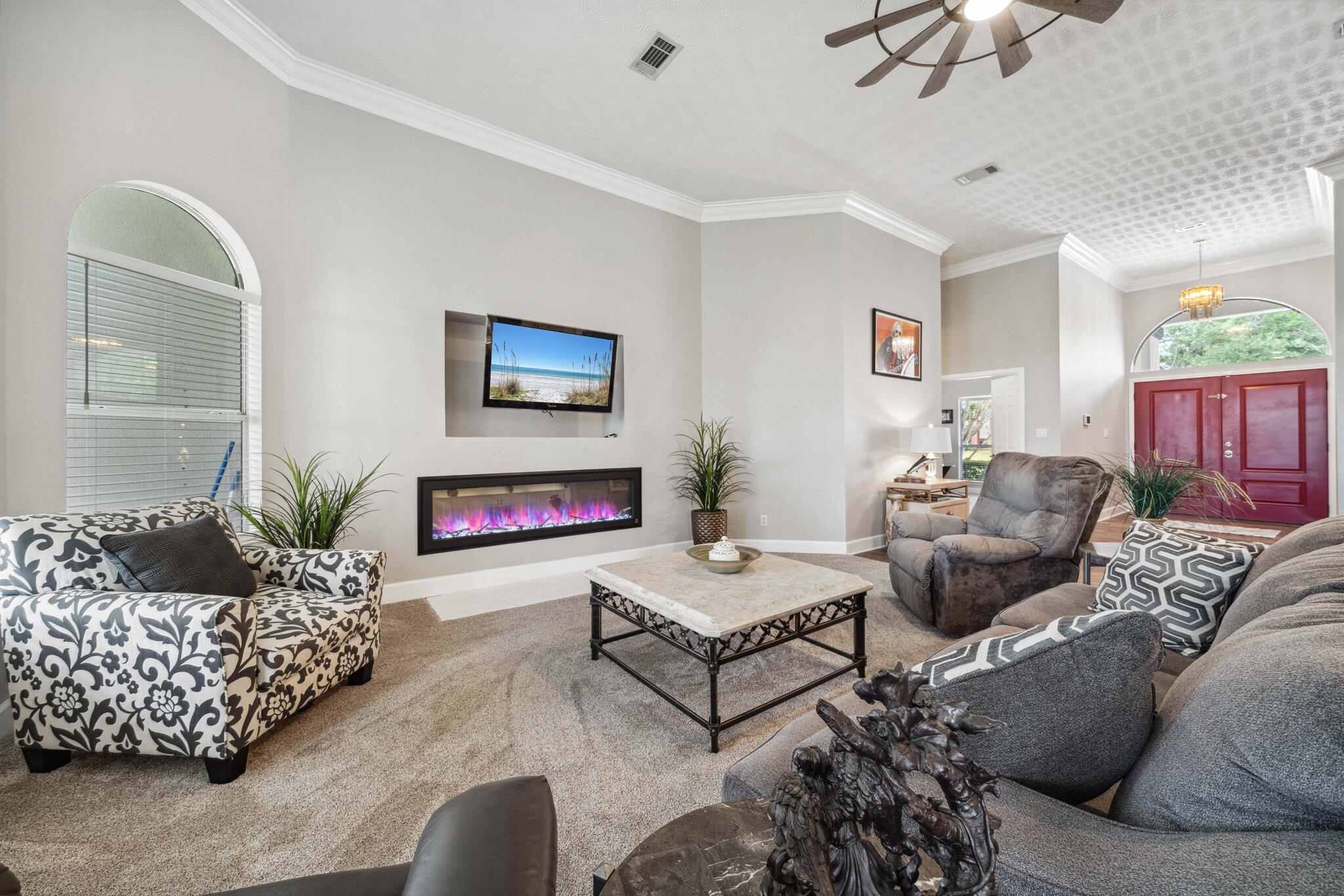 TIGER POINT EAST - Residential