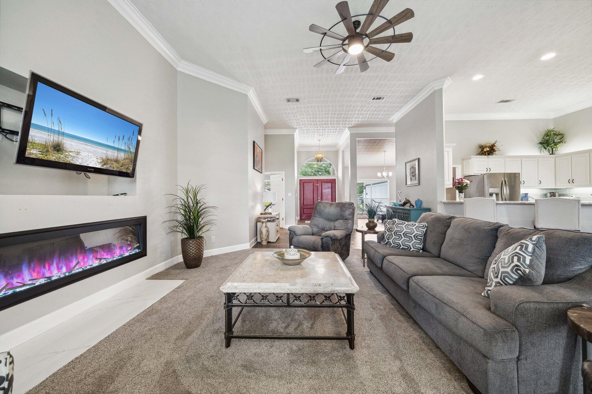 TIGER POINT EAST - Residential