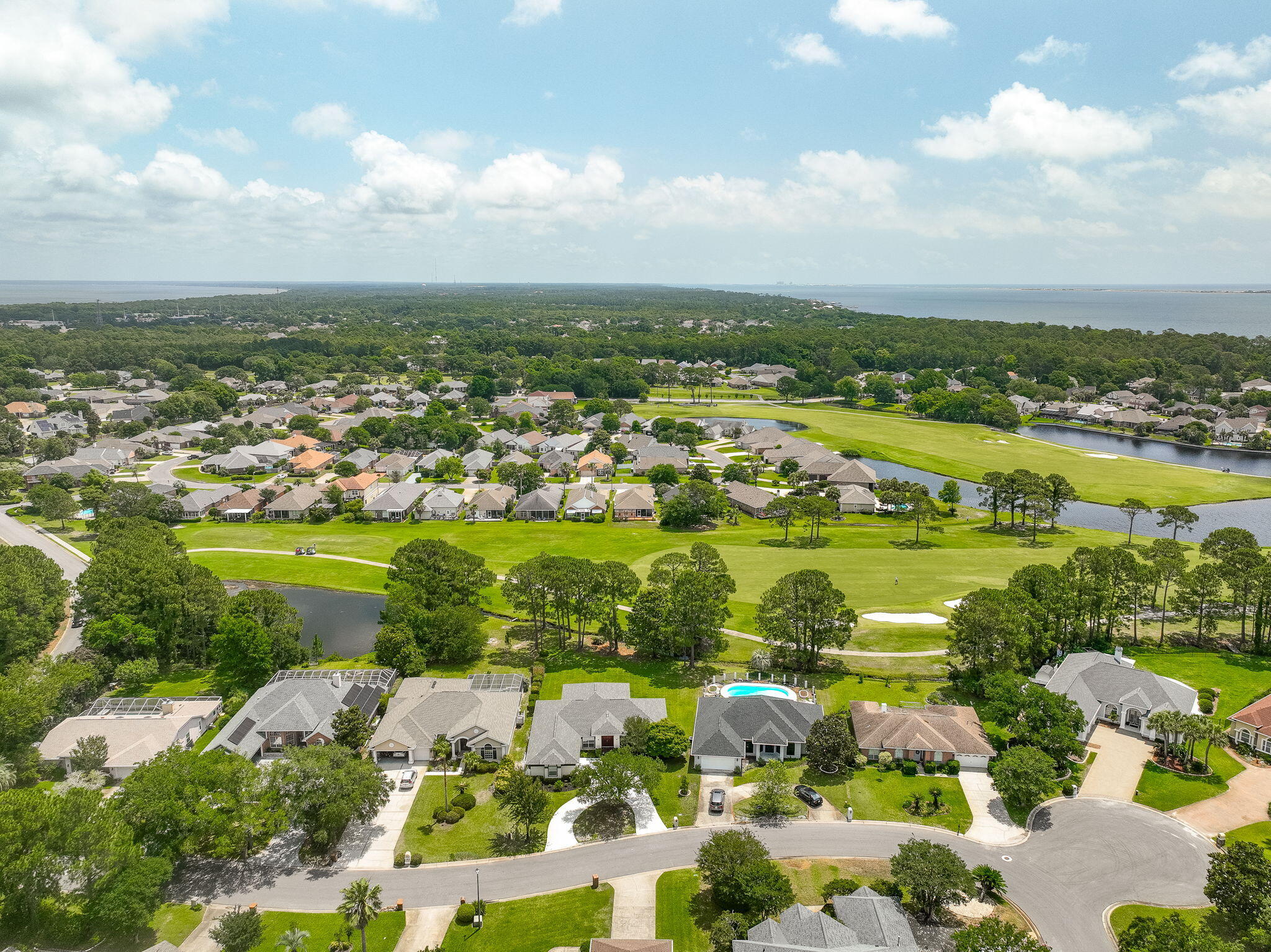 TIGER POINT EAST - Residential