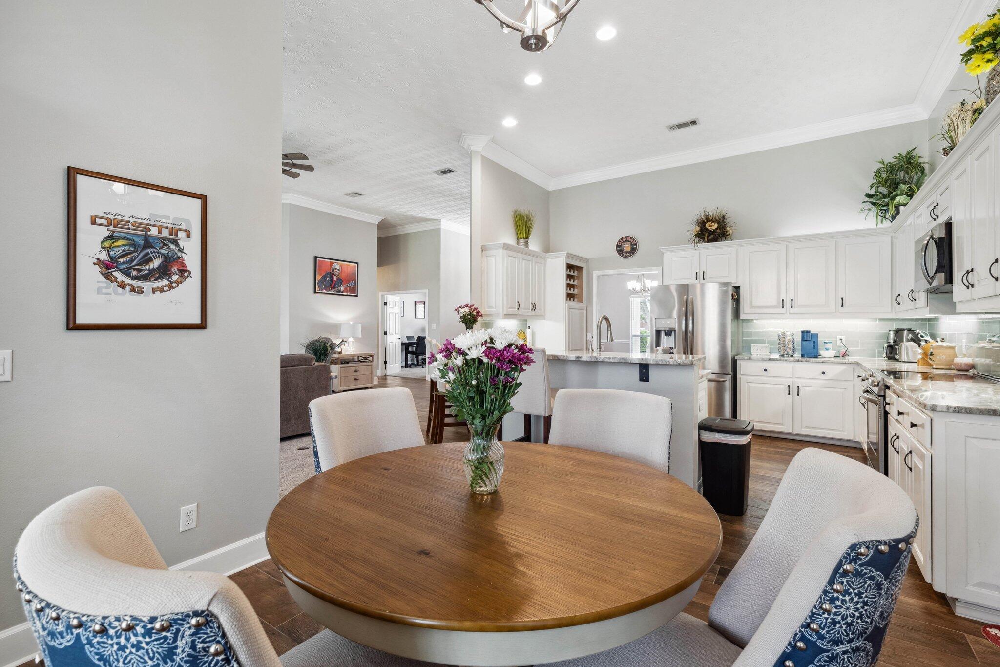 TIGER POINT EAST - Residential