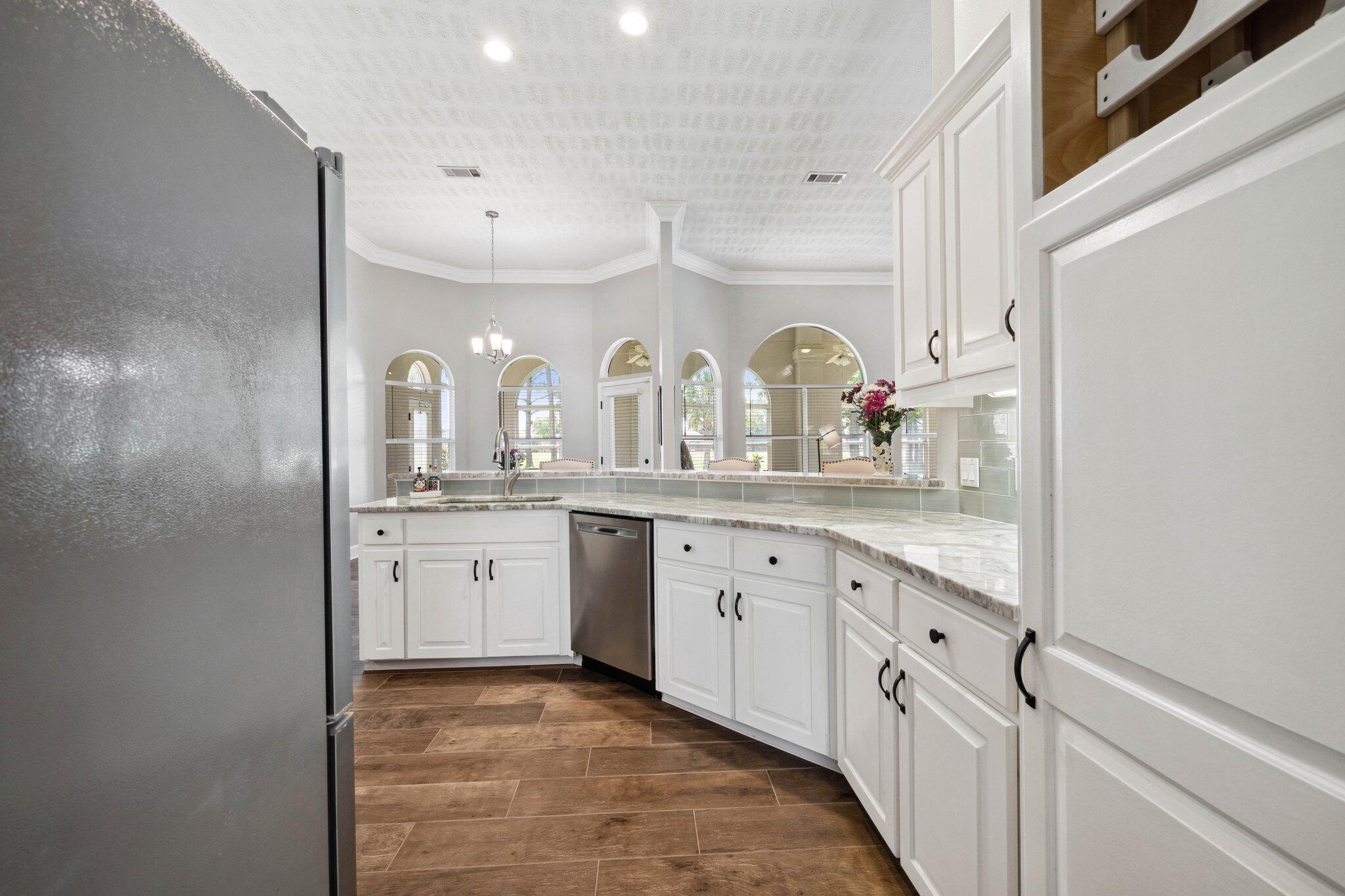 TIGER POINT EAST - Residential