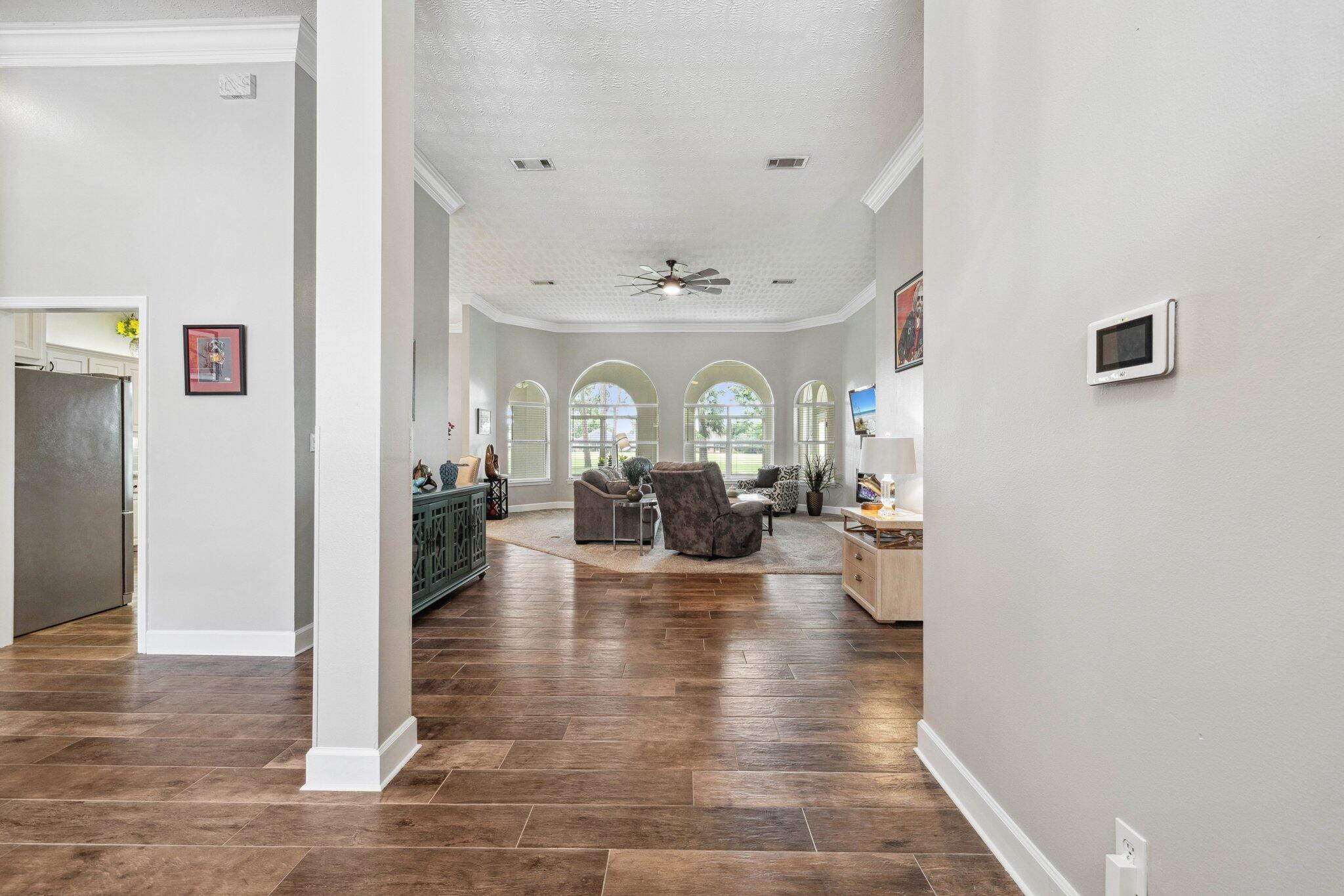 TIGER POINT EAST - Residential