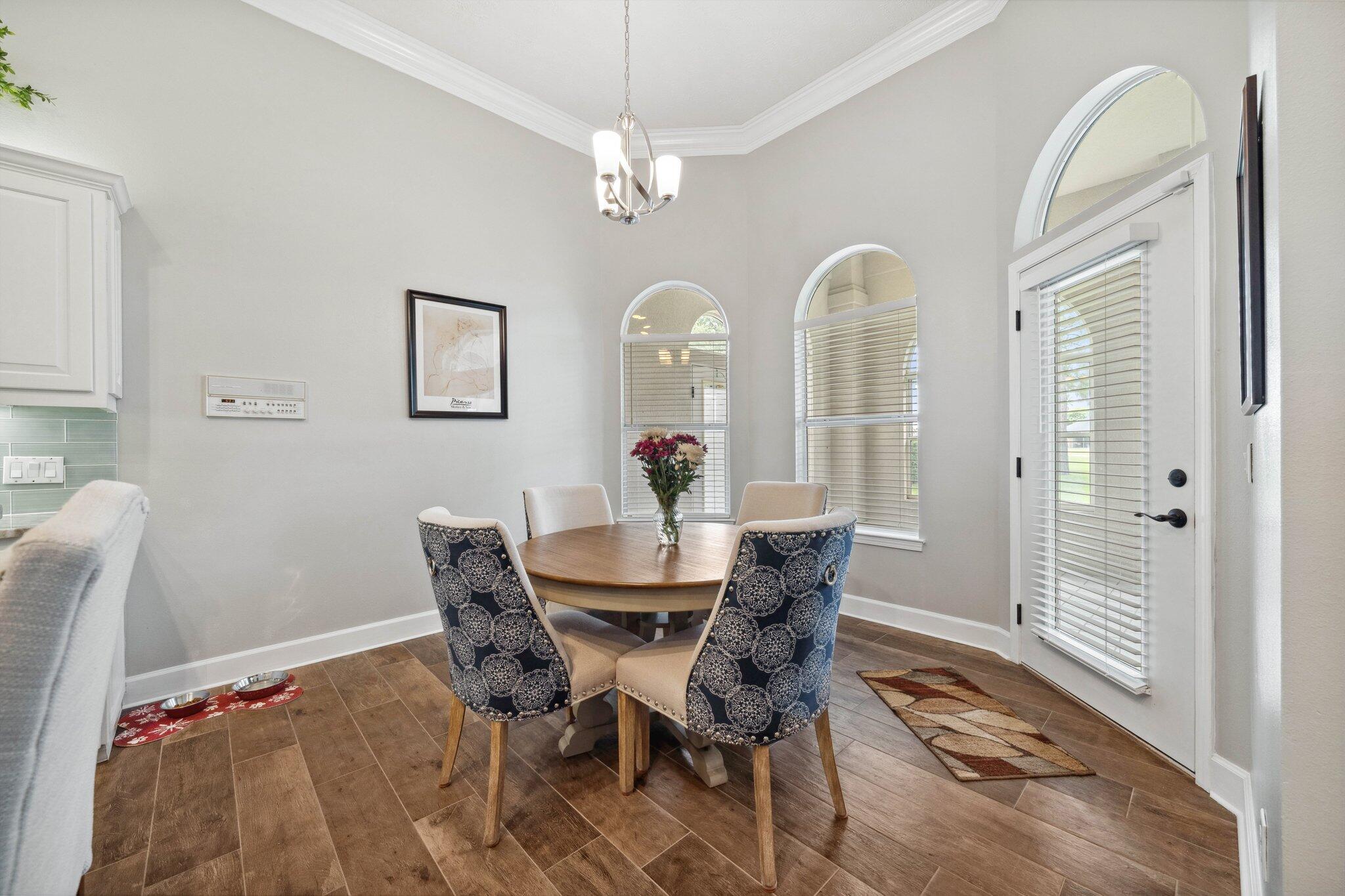 TIGER POINT EAST - Residential