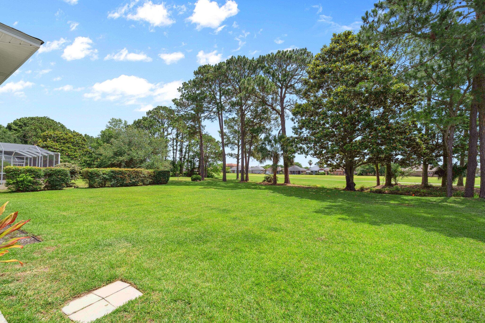 TIGER POINT EAST - Residential