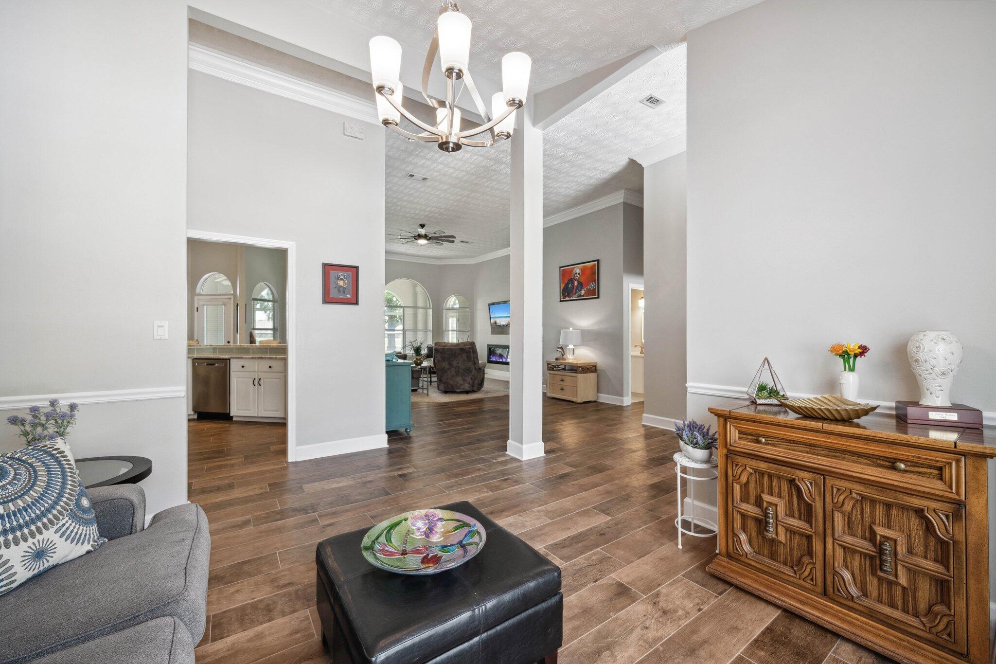 TIGER POINT EAST - Residential