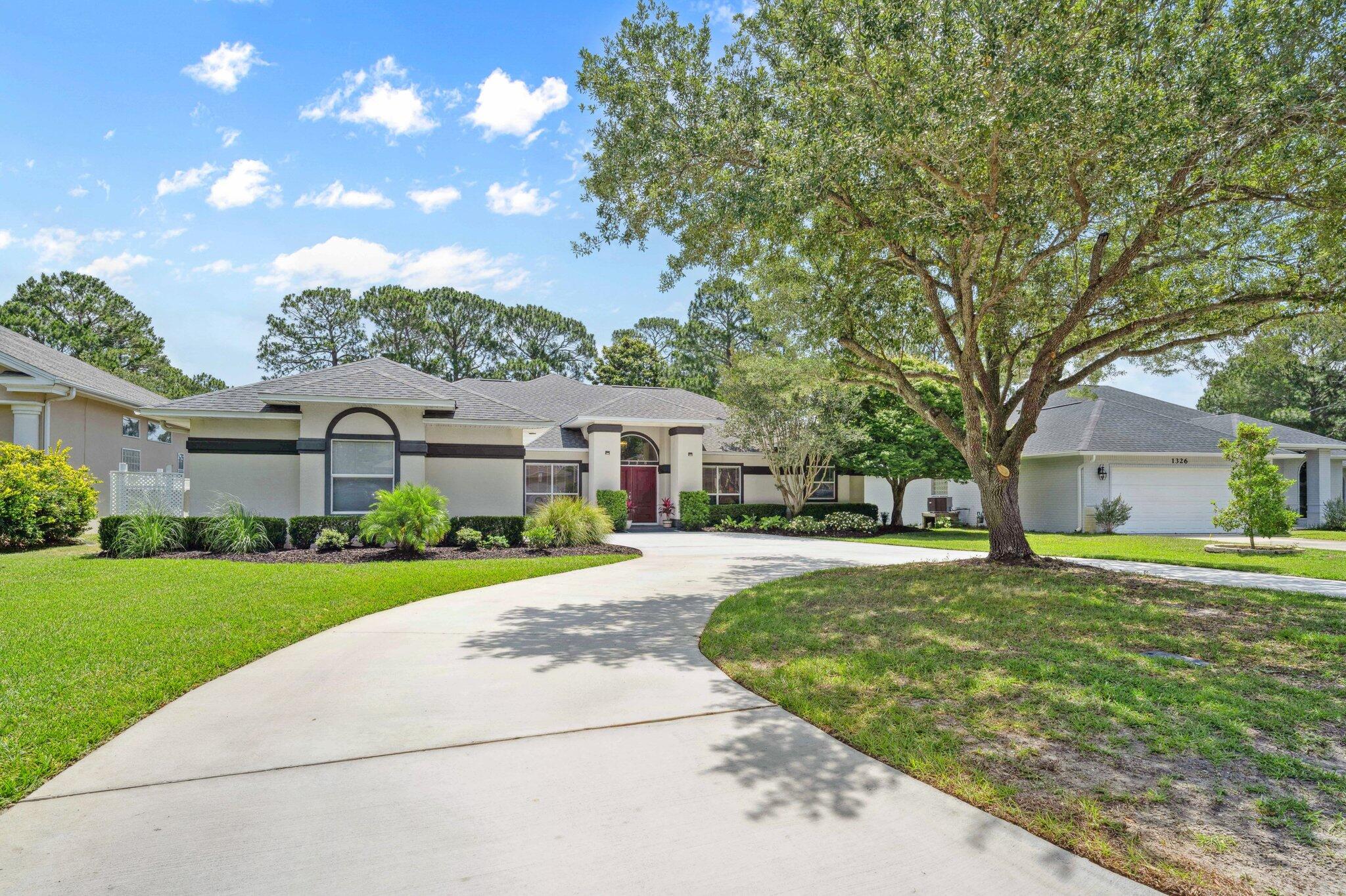 TIGER POINT EAST - Residential