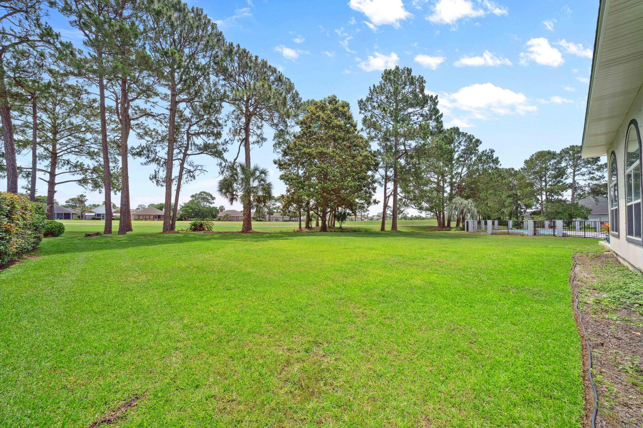 TIGER POINT EAST - Residential