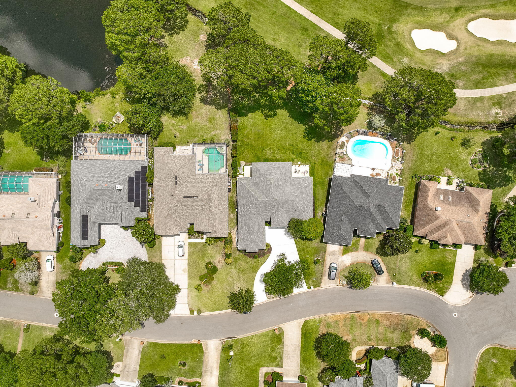TIGER POINT EAST - Residential