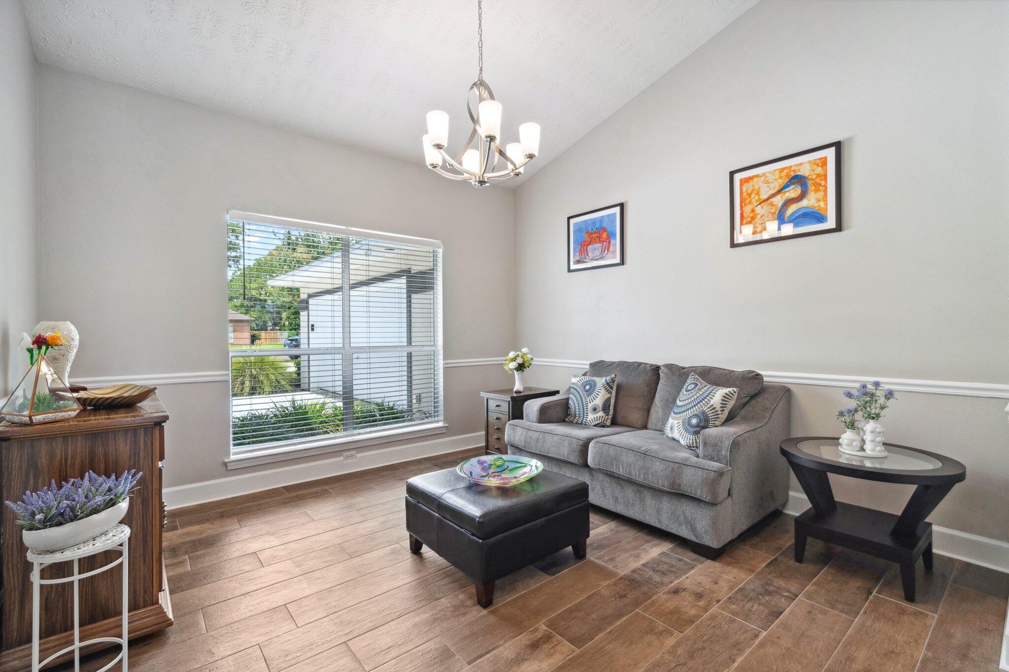 TIGER POINT EAST - Residential