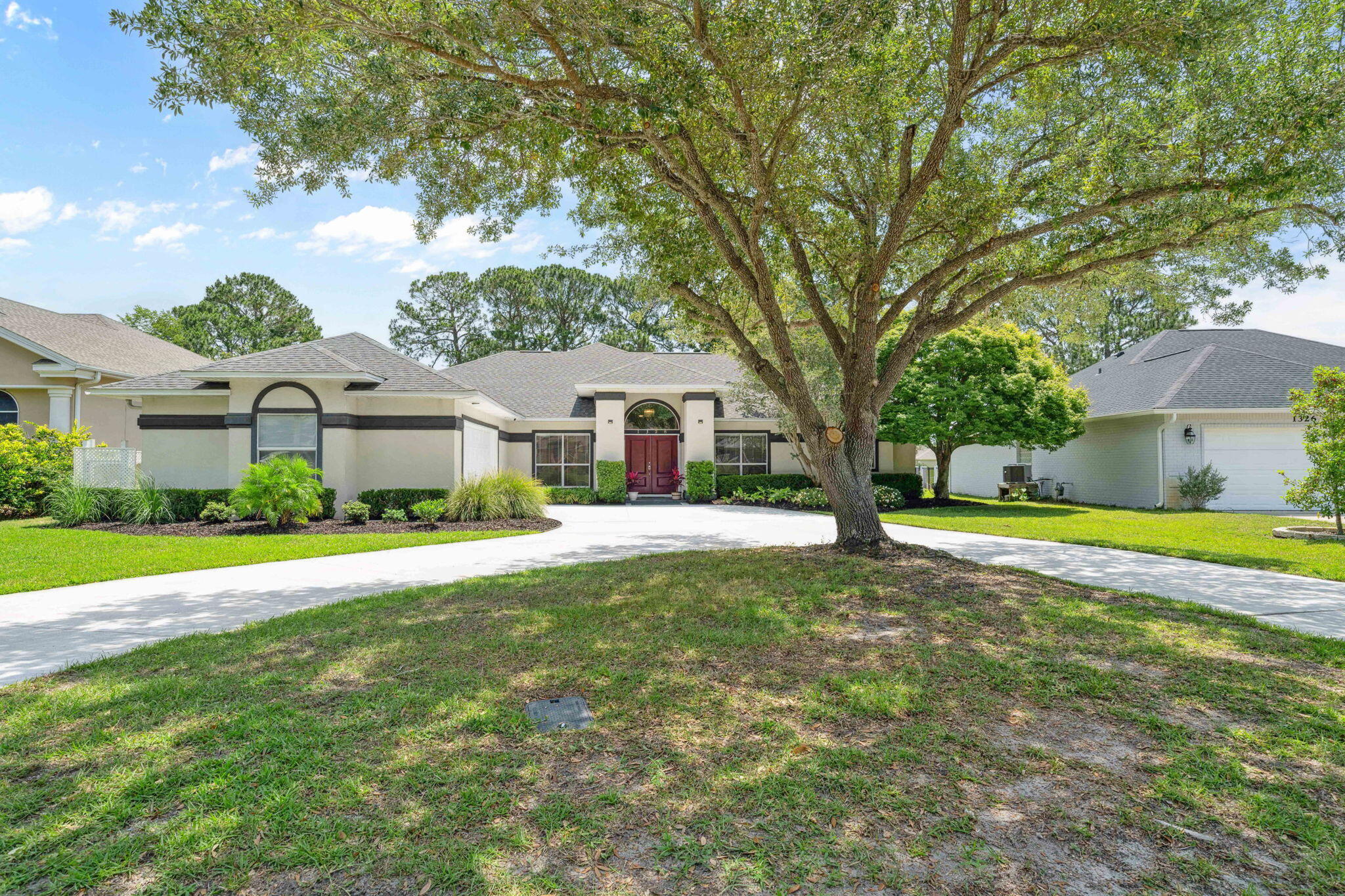 TIGER POINT EAST - Residential