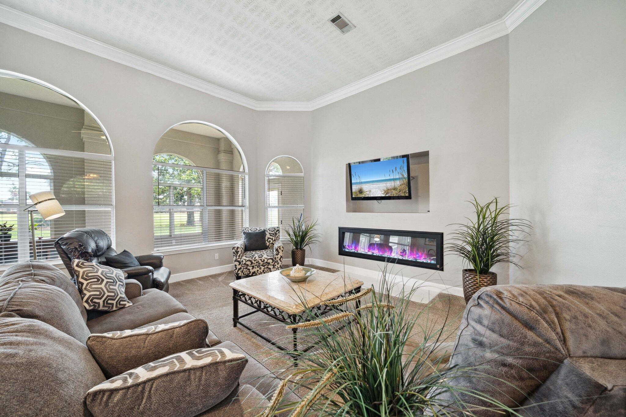 TIGER POINT EAST - Residential