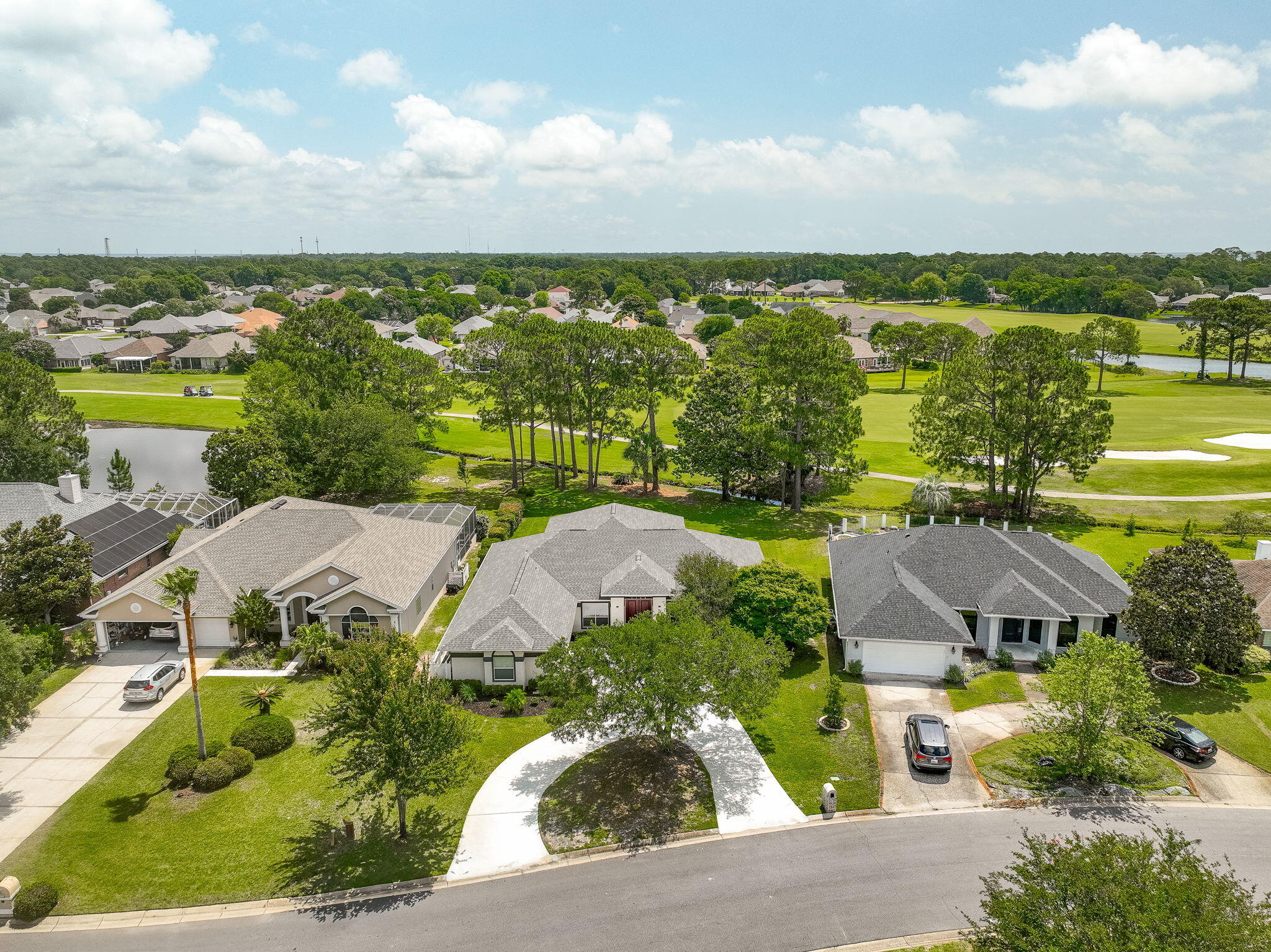 TIGER POINT EAST - Residential