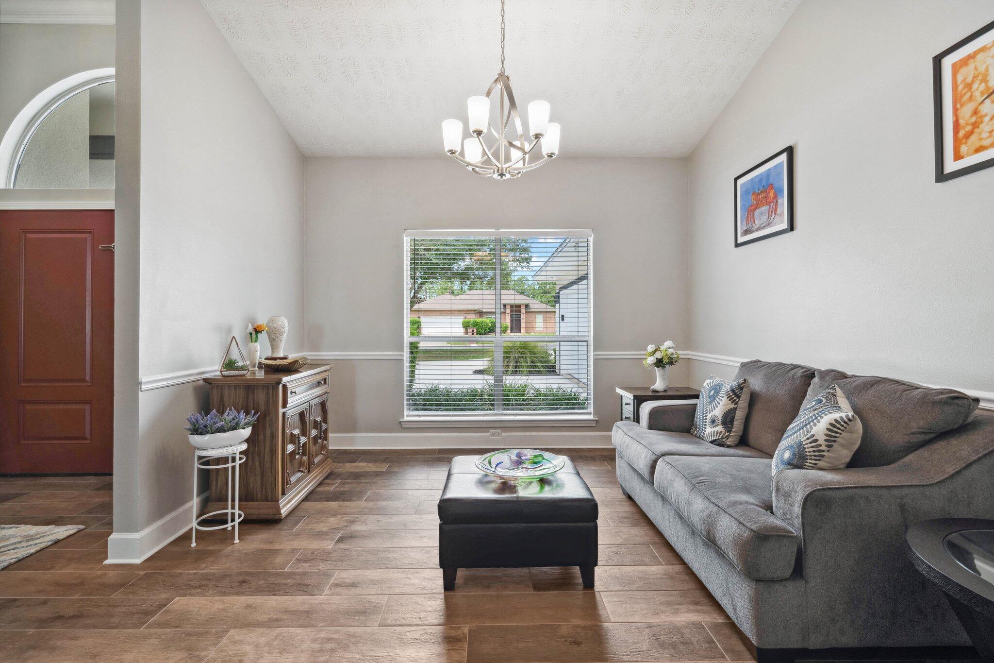 TIGER POINT EAST - Residential