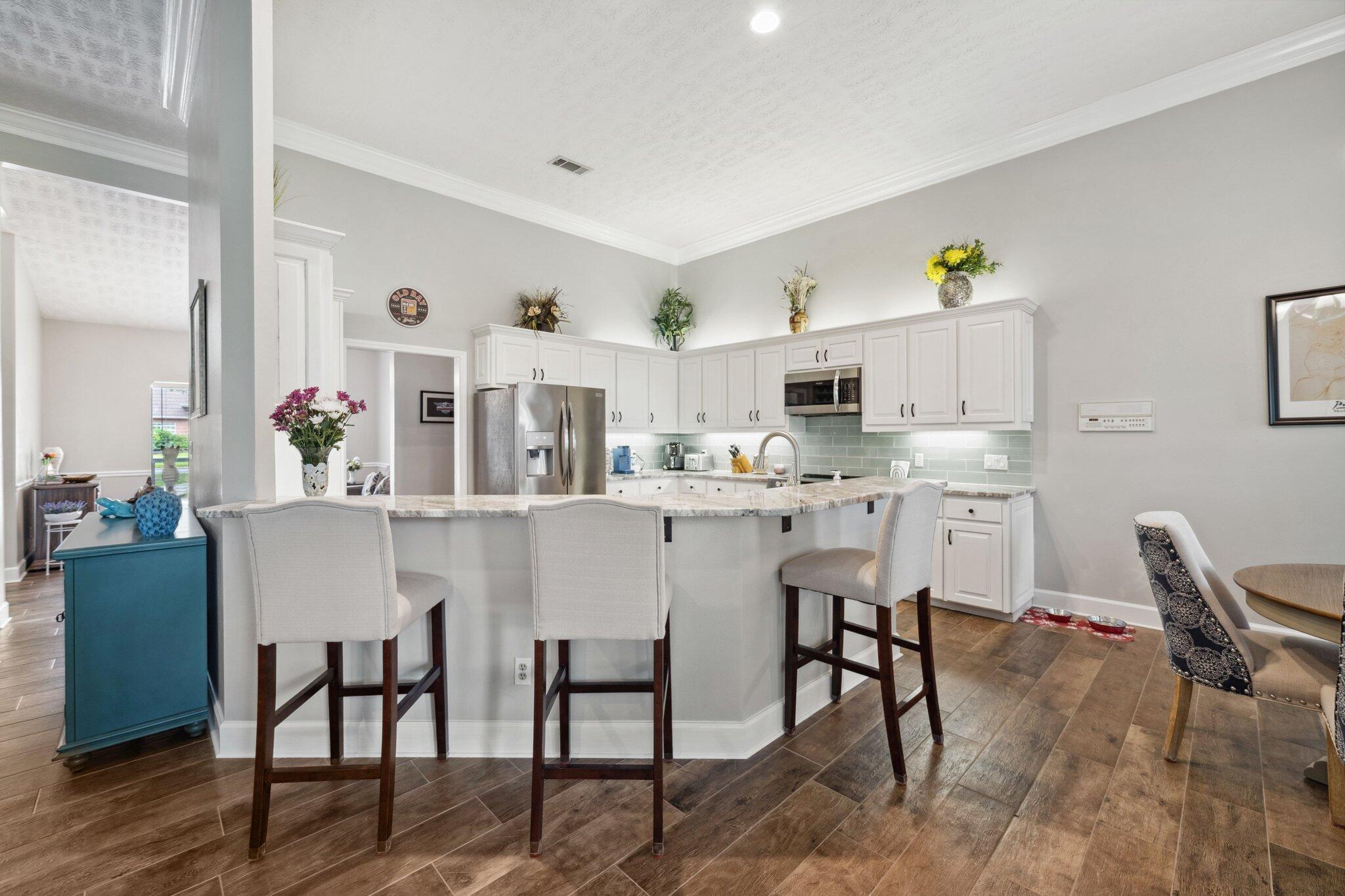 TIGER POINT EAST - Residential