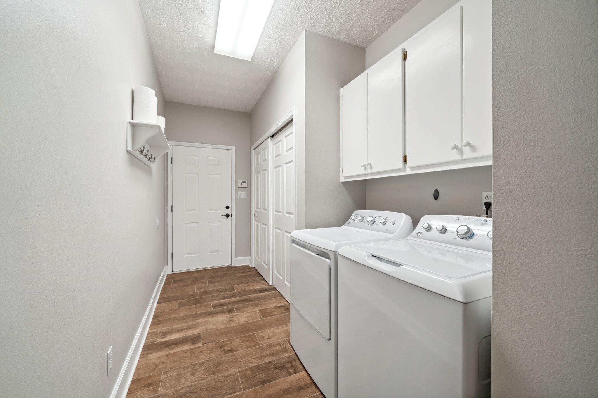 TIGER POINT EAST - Residential