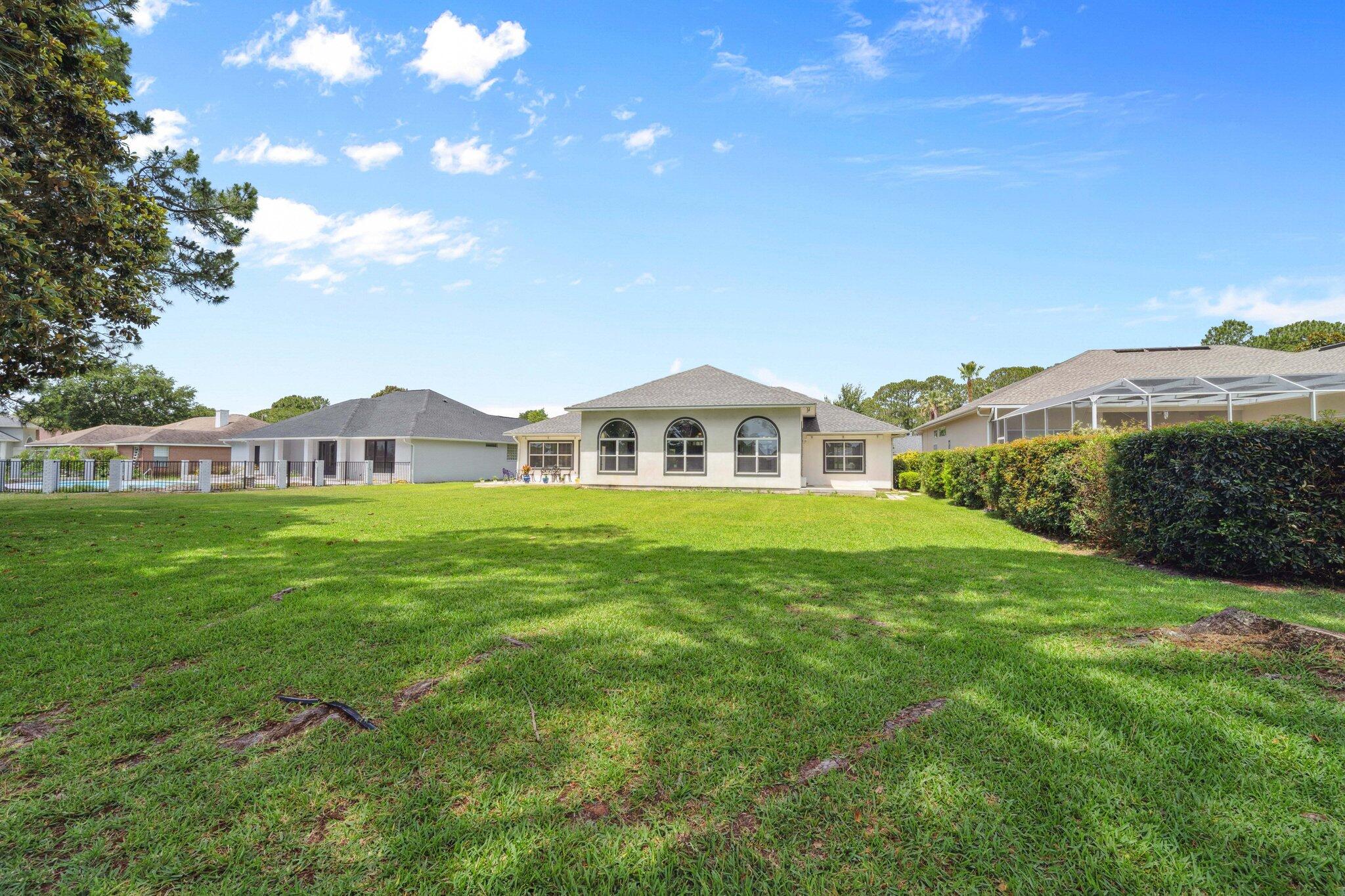 TIGER POINT EAST - Residential