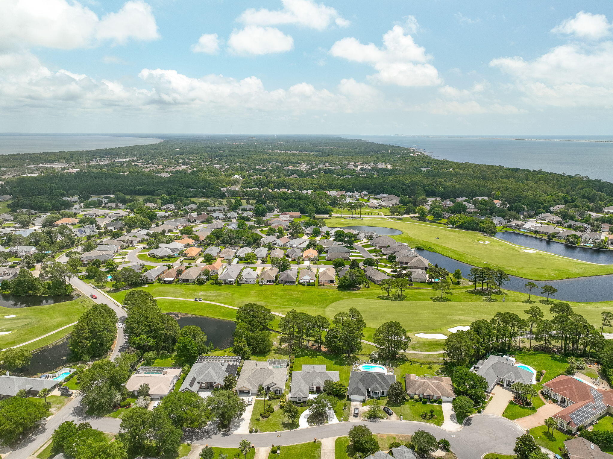 TIGER POINT EAST - Residential