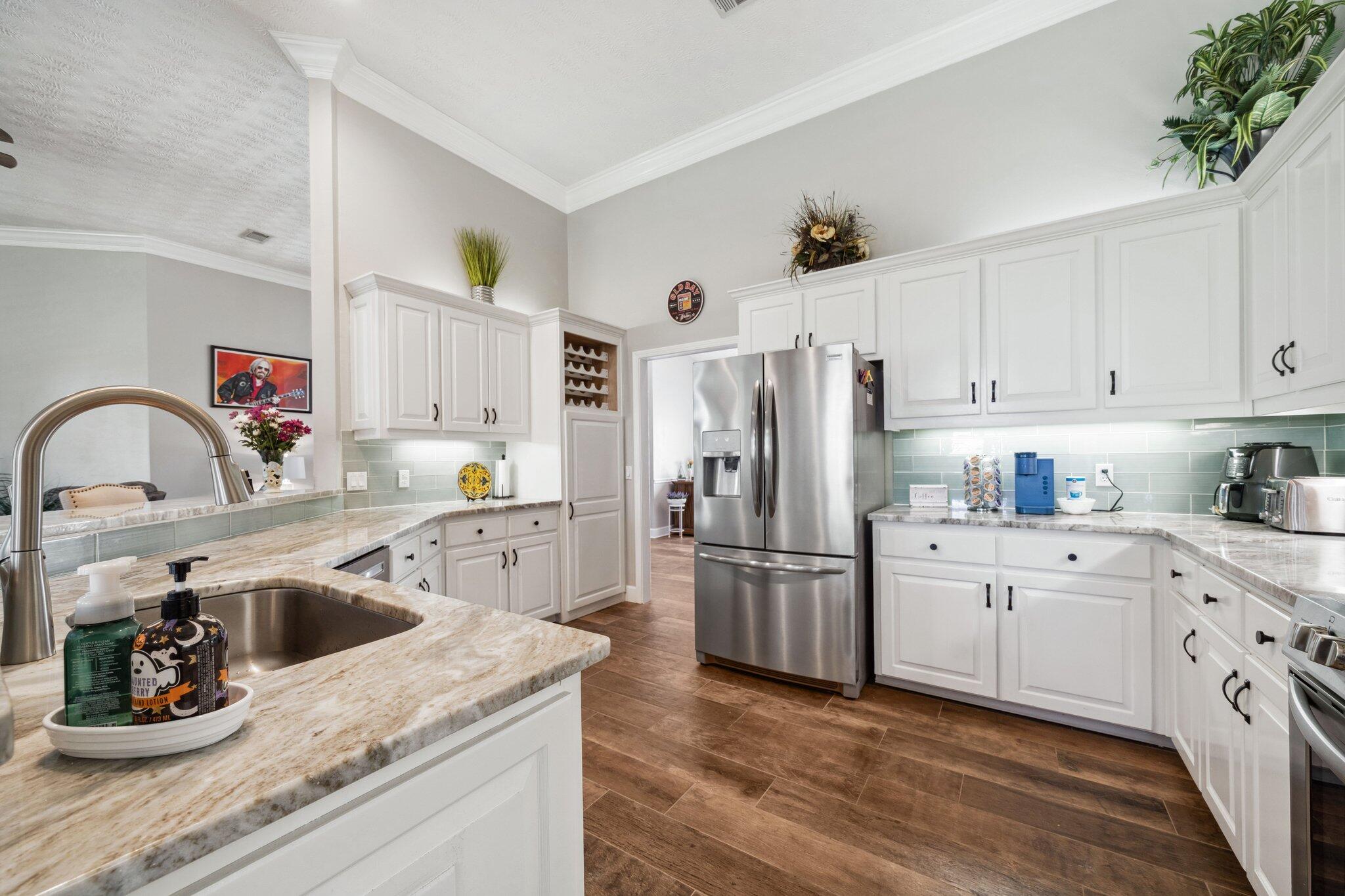 TIGER POINT EAST - Residential