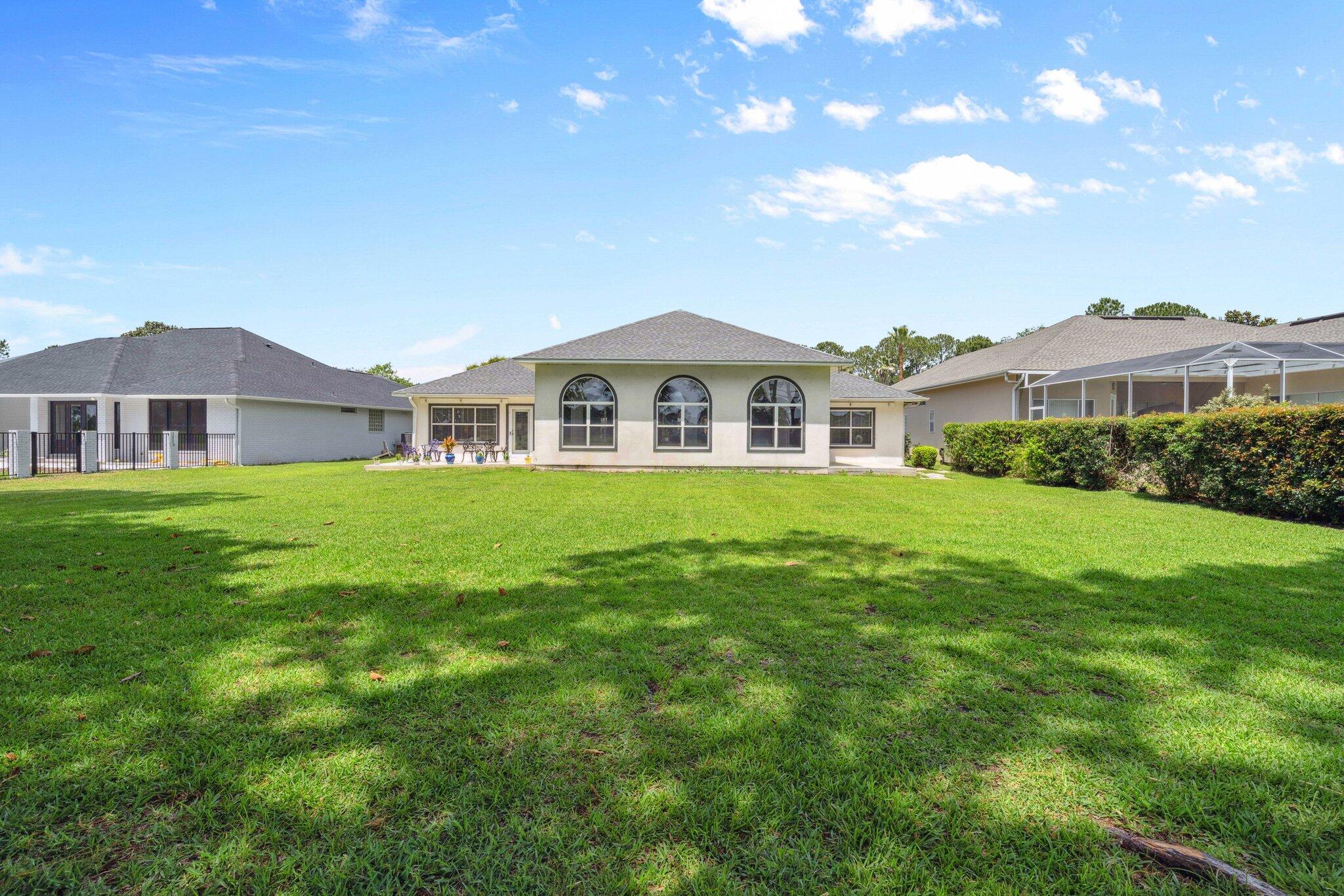 TIGER POINT EAST - Residential
