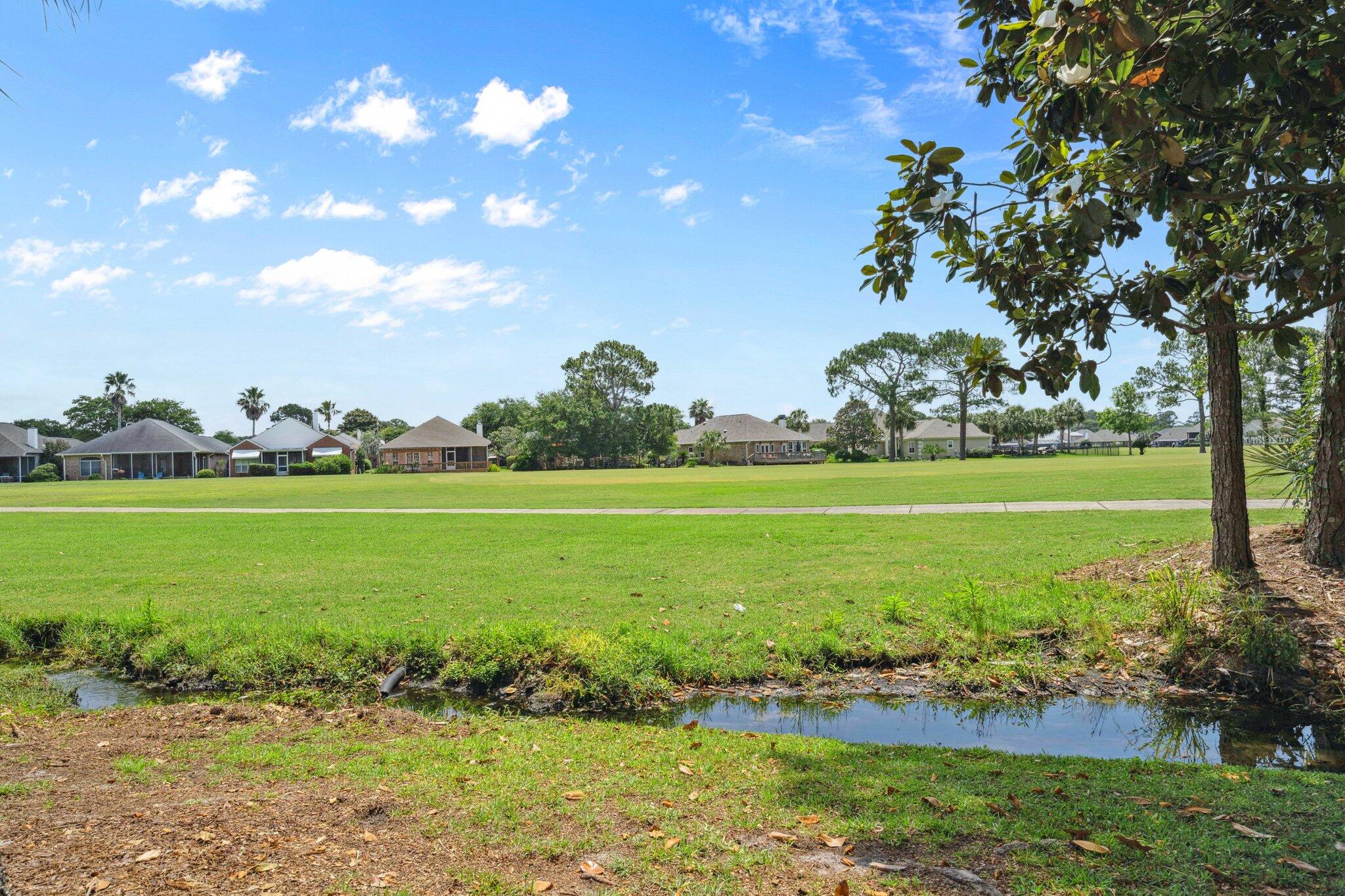 TIGER POINT EAST - Residential