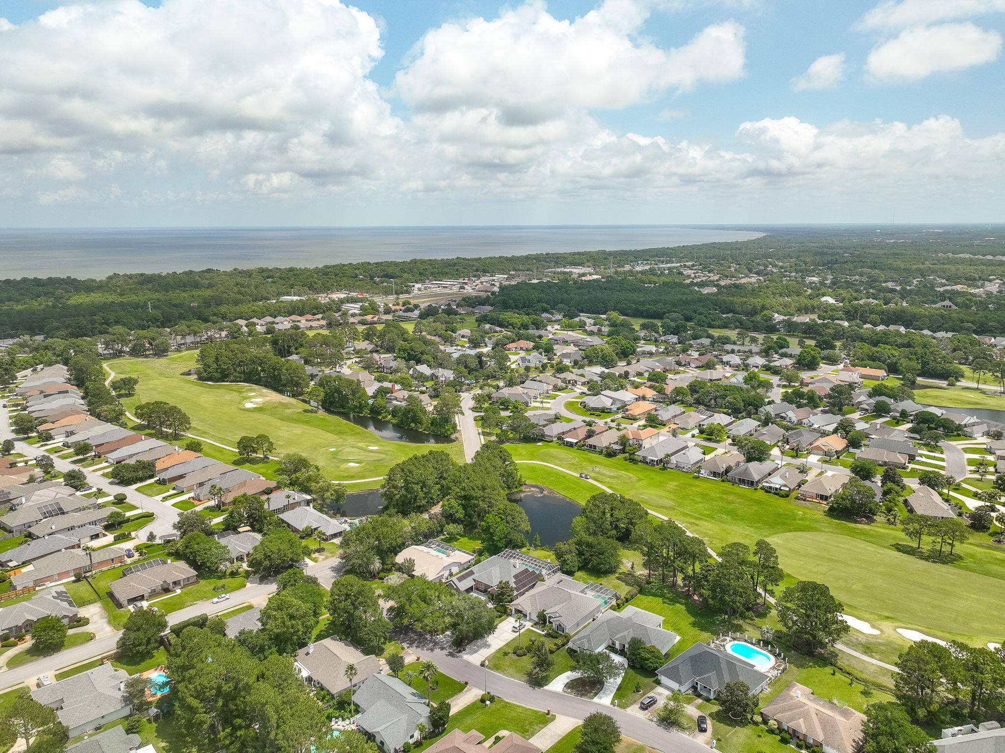 TIGER POINT EAST - Residential