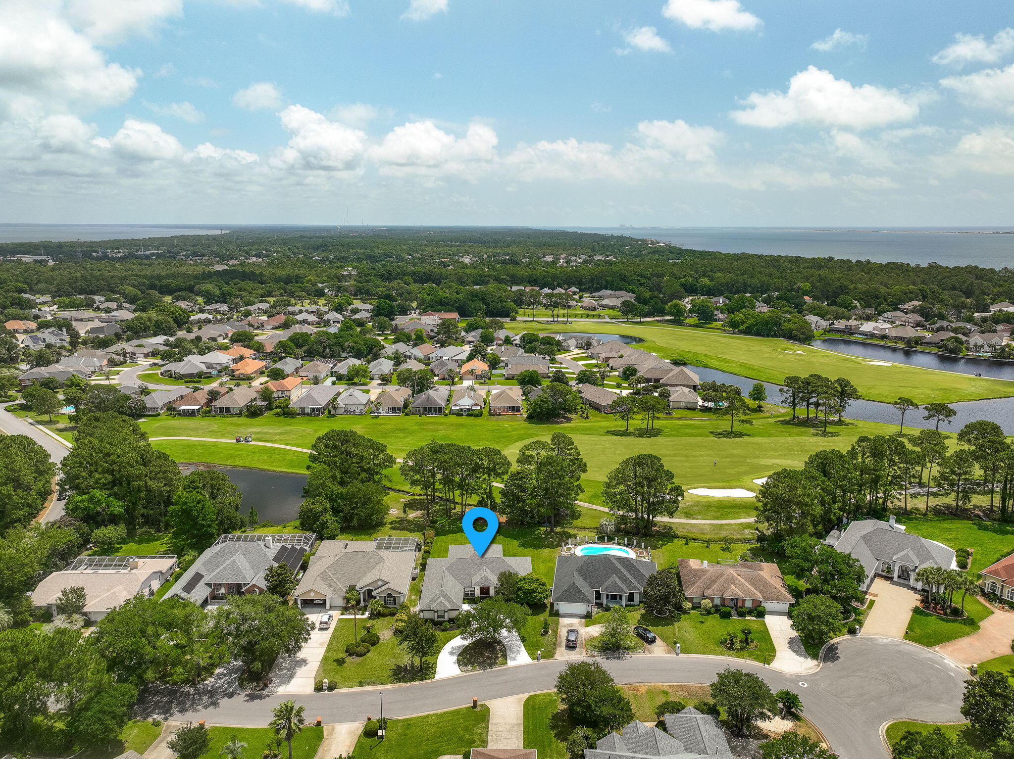 TIGER POINT EAST - Residential