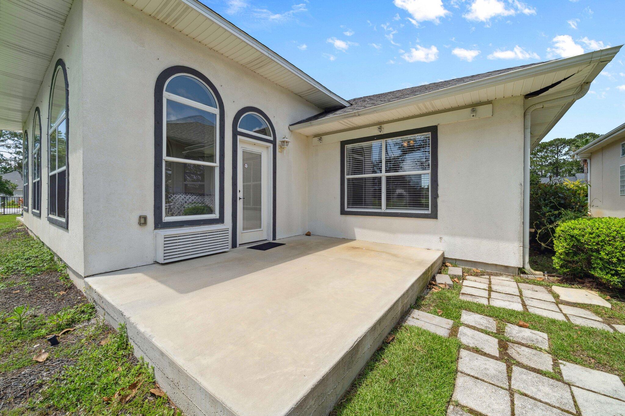 TIGER POINT EAST - Residential