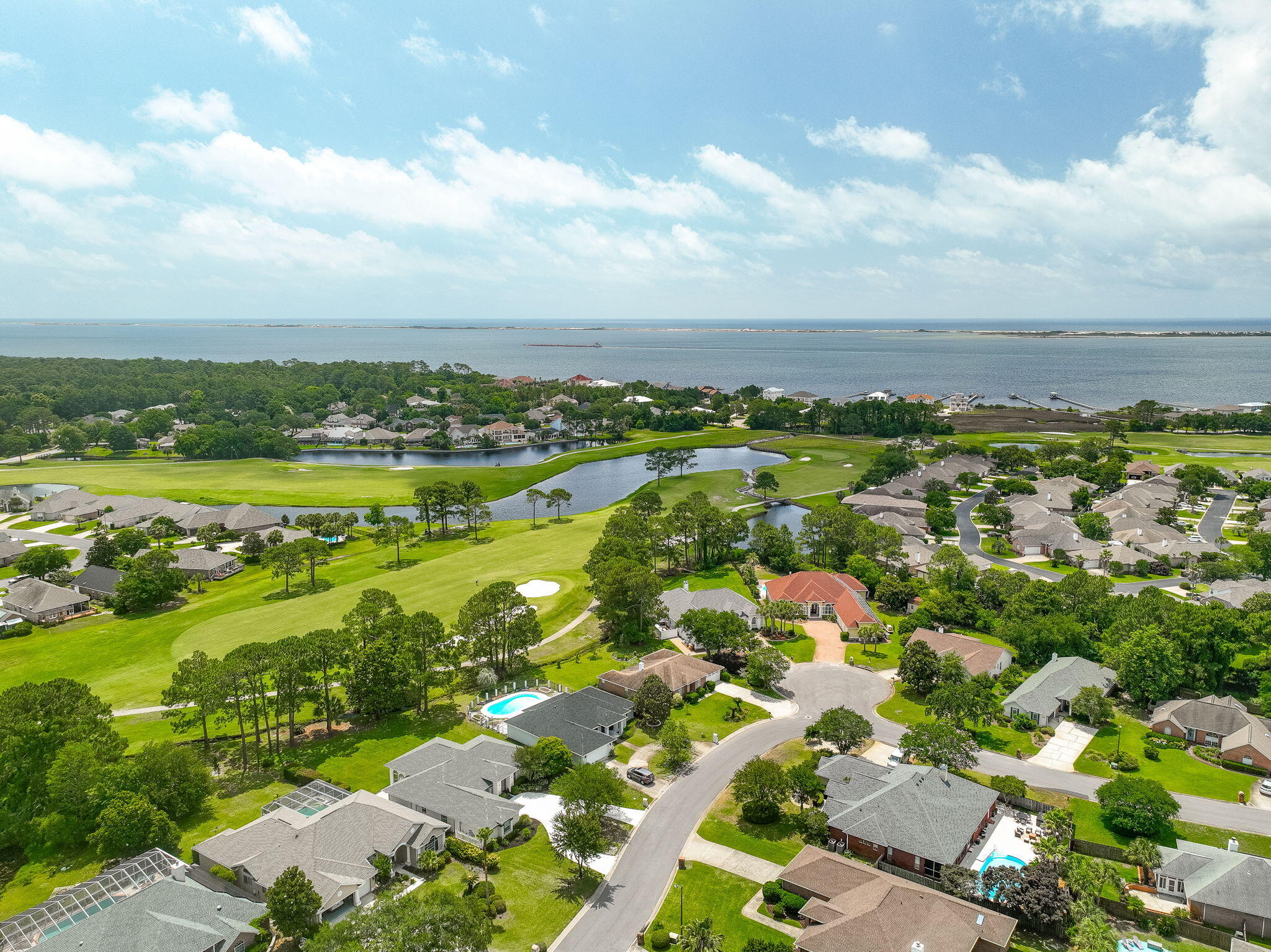 TIGER POINT EAST - Residential