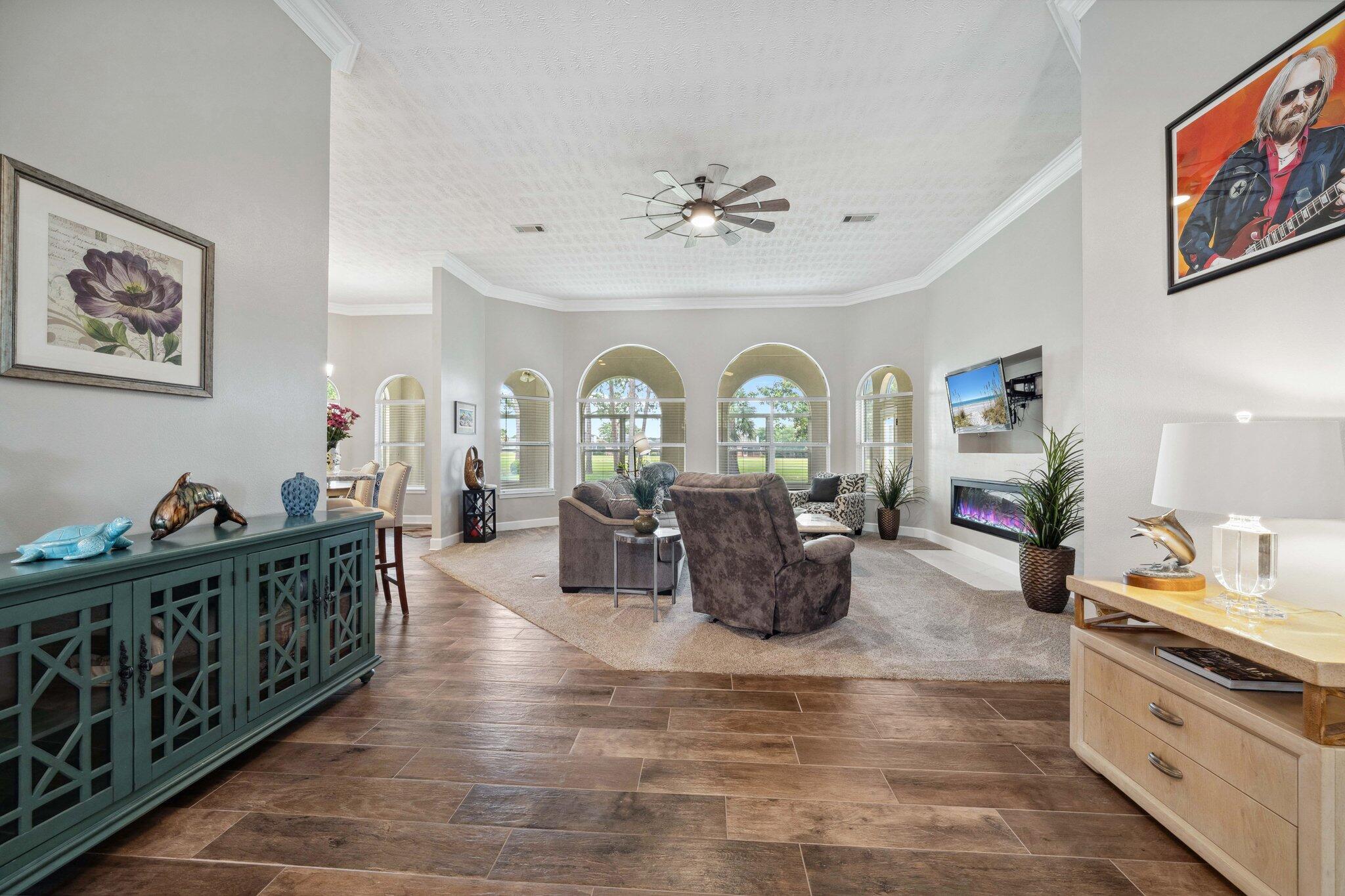 TIGER POINT EAST - Residential