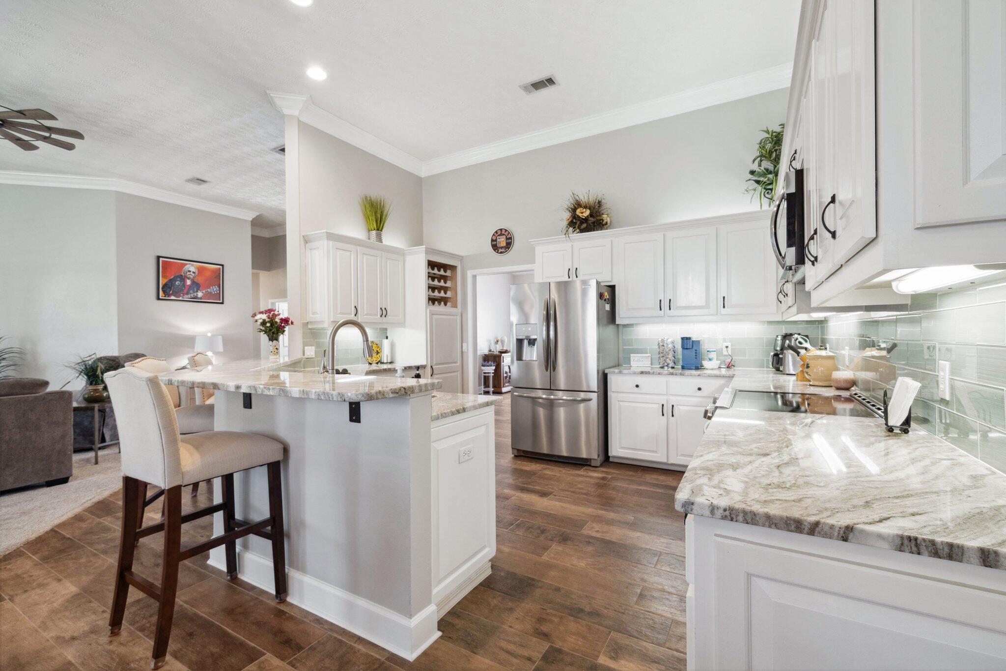 TIGER POINT EAST - Residential