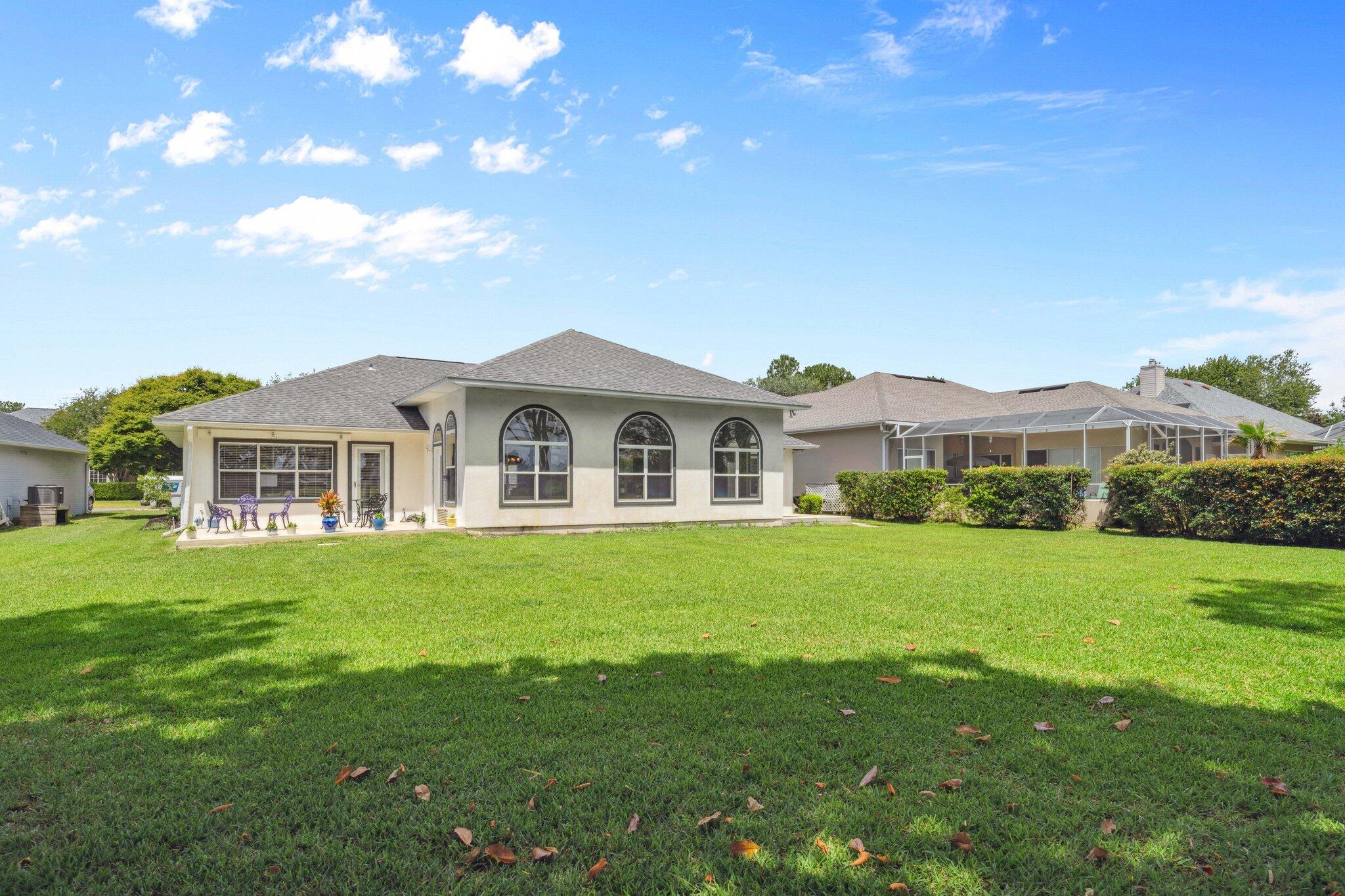 TIGER POINT EAST - Residential