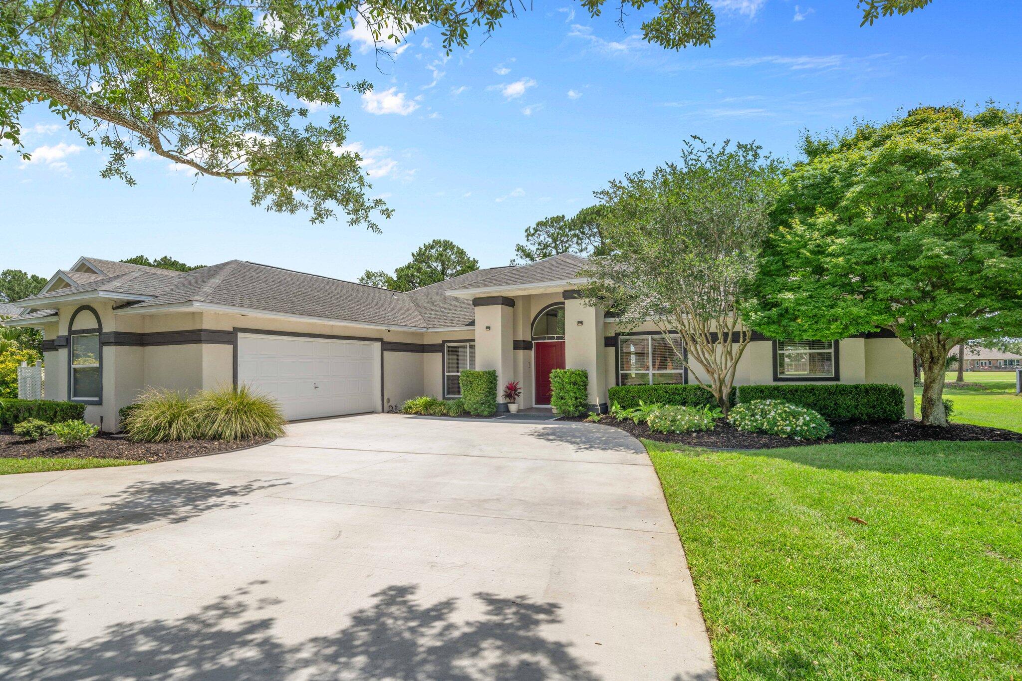 TIGER POINT EAST - Residential