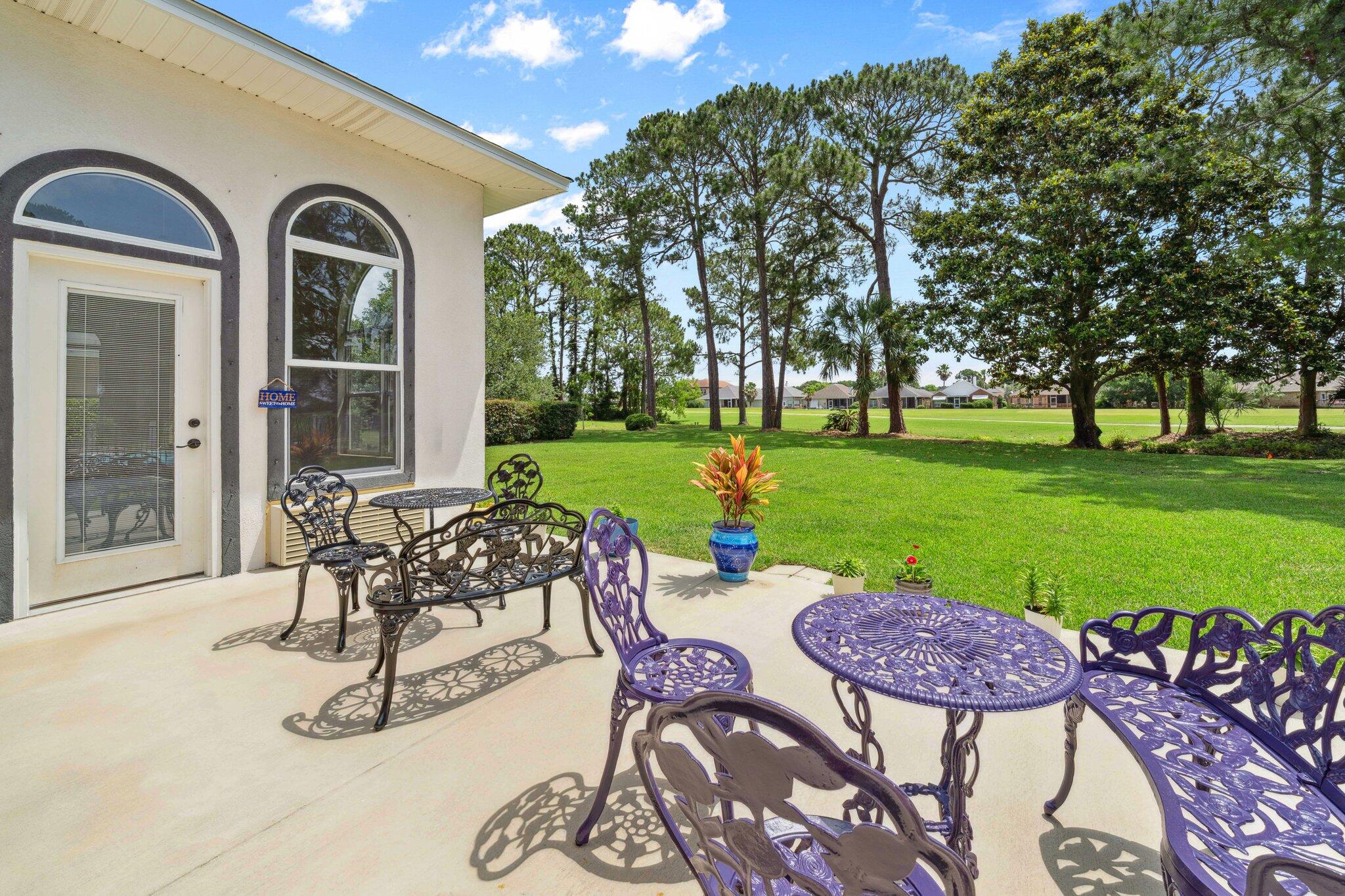 TIGER POINT EAST - Residential