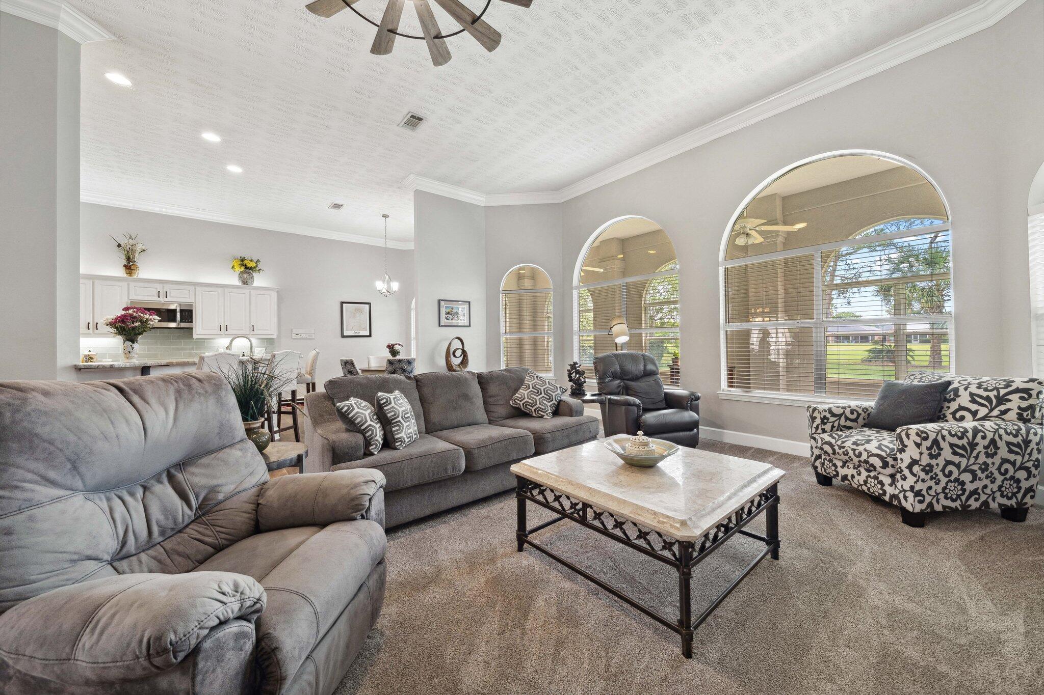 TIGER POINT EAST - Residential