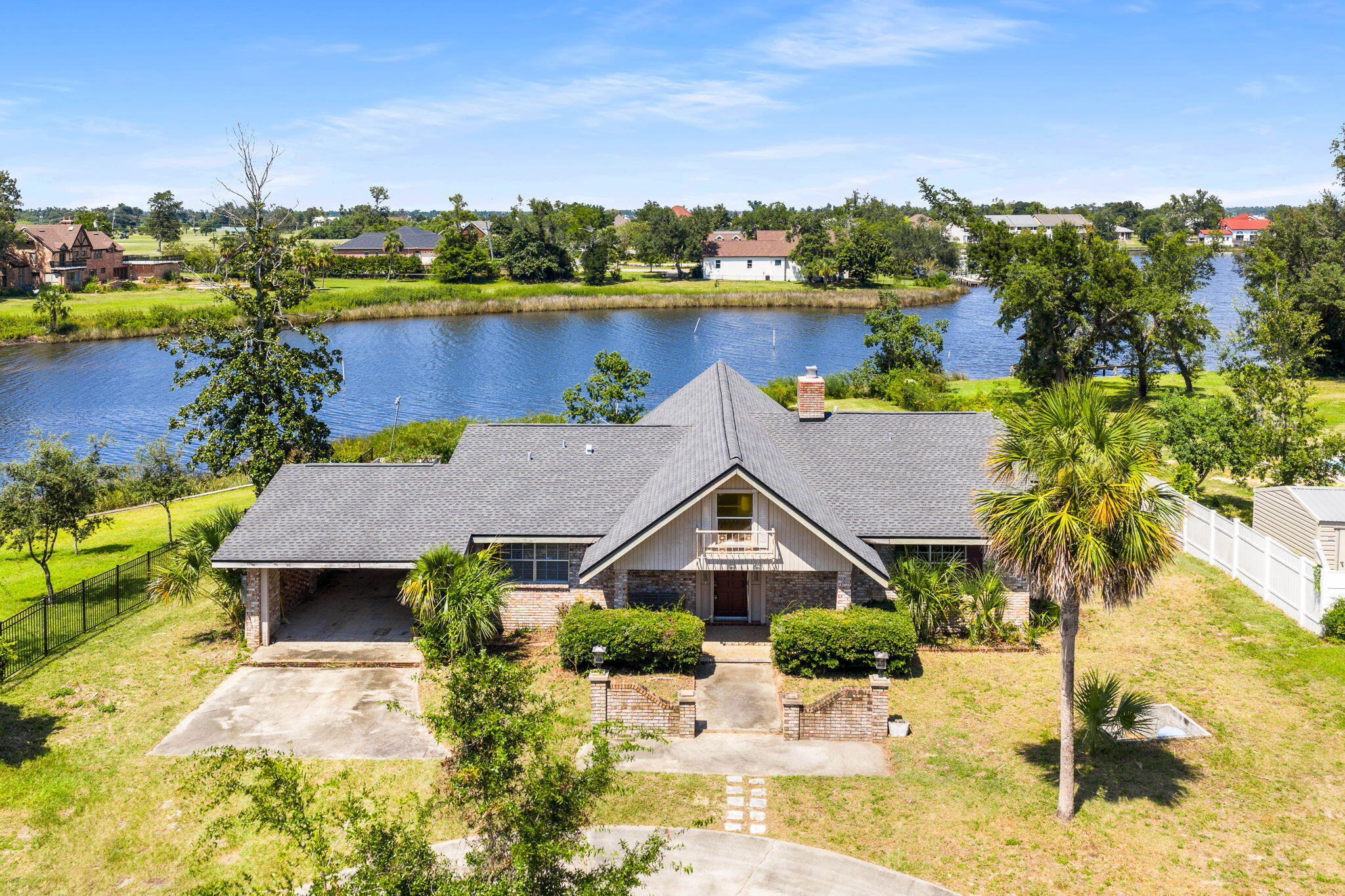 no named subdivision - Residential