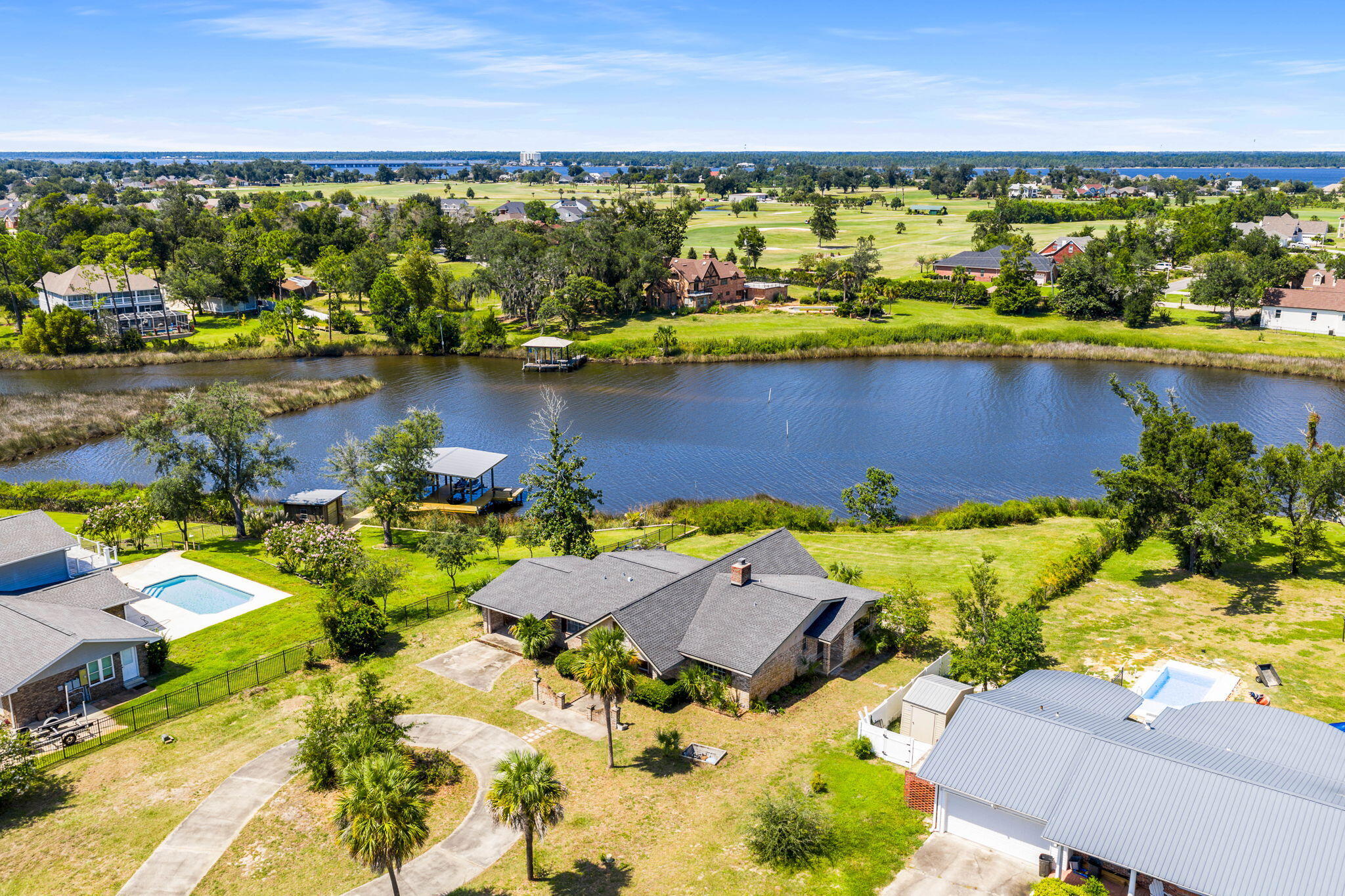 no named subdivision - Residential