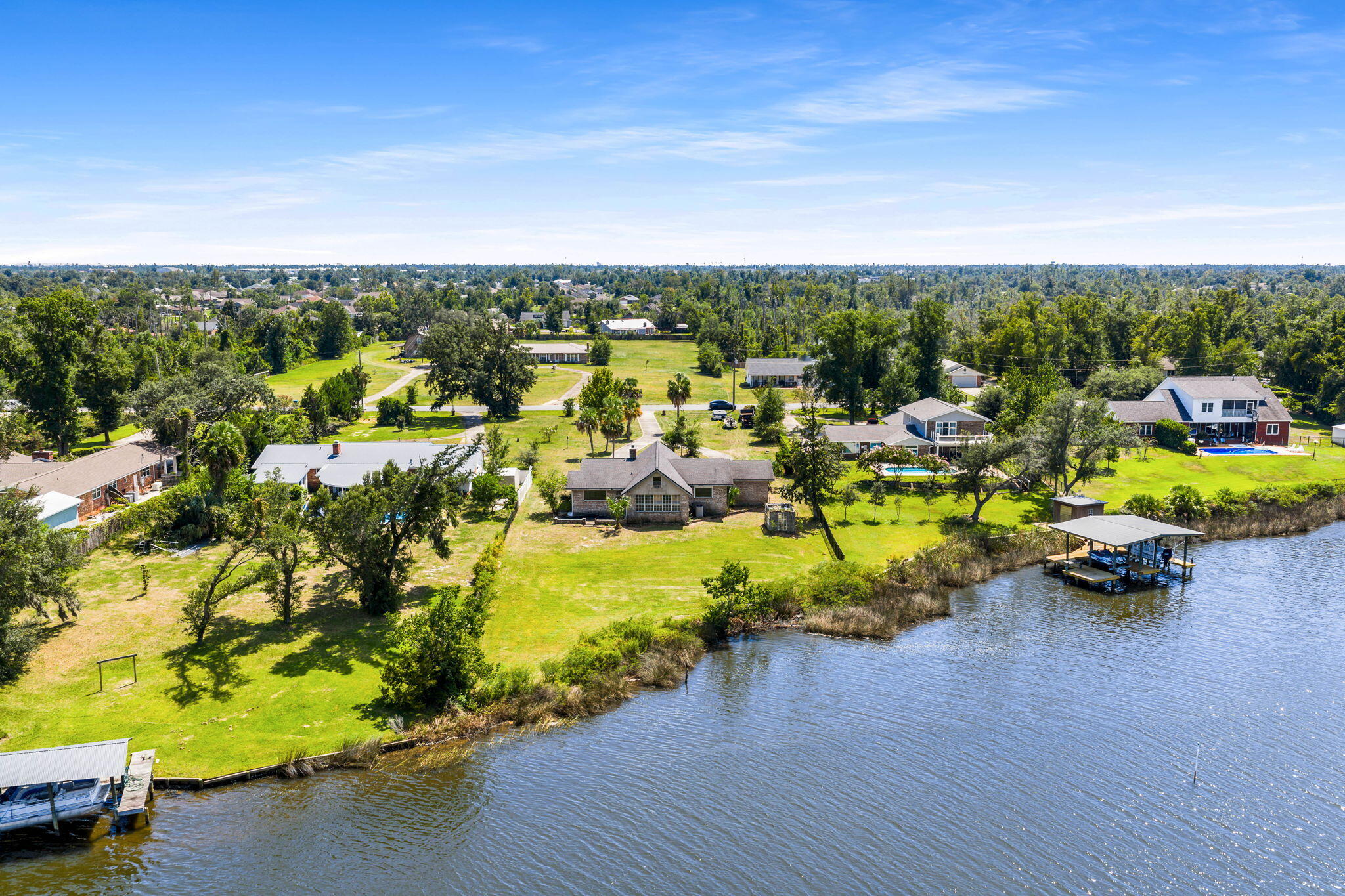 no named subdivision - Residential